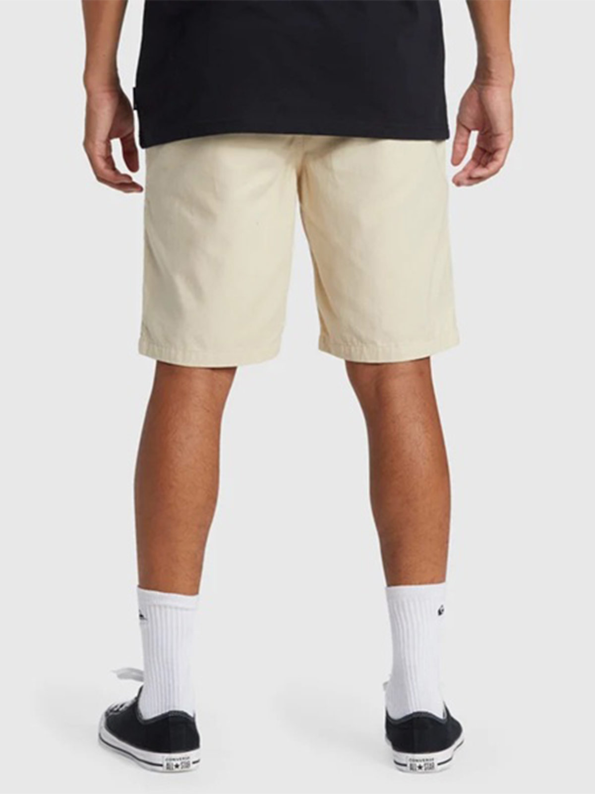 SHORT REGULAR FIT HOMBRE QUIKSILVER EVERYDAY UNION LIGHT - 3