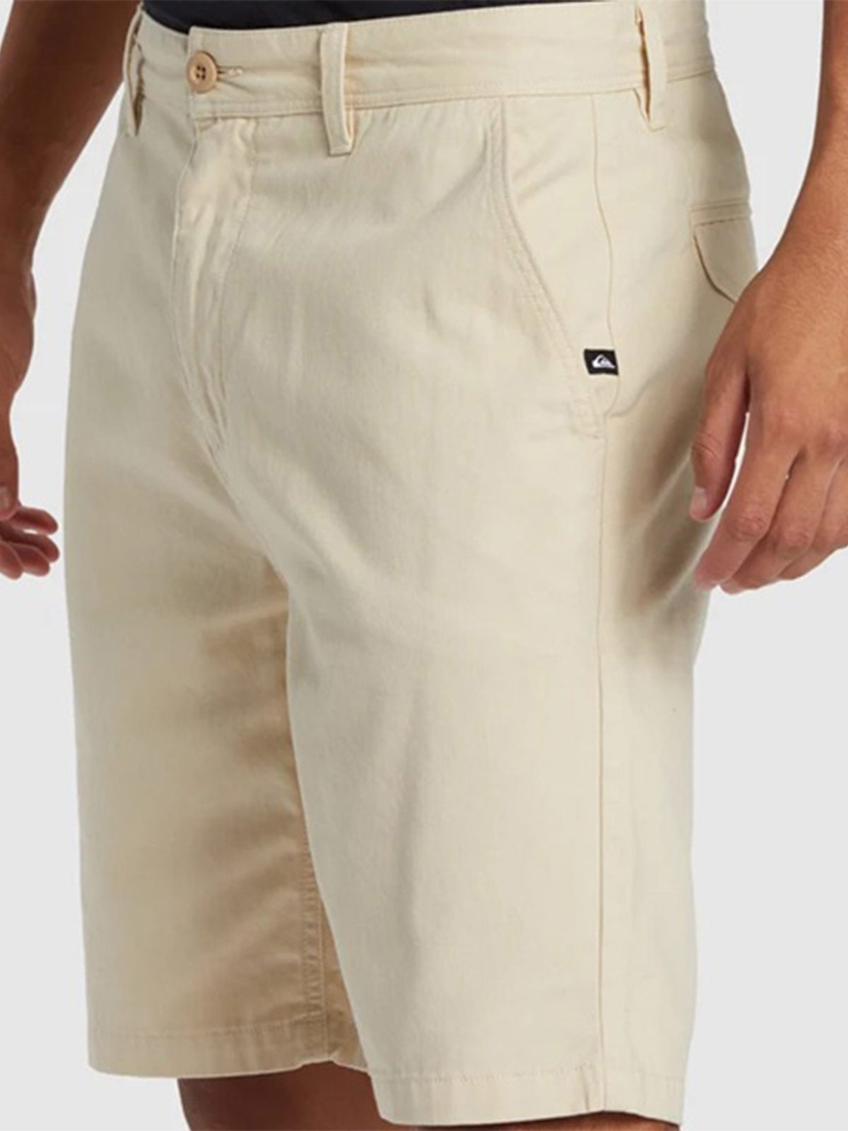 SHORT REGULAR FIT HOMBRE QUIKSILVER EVERYDAY UNION LIGHT - 5