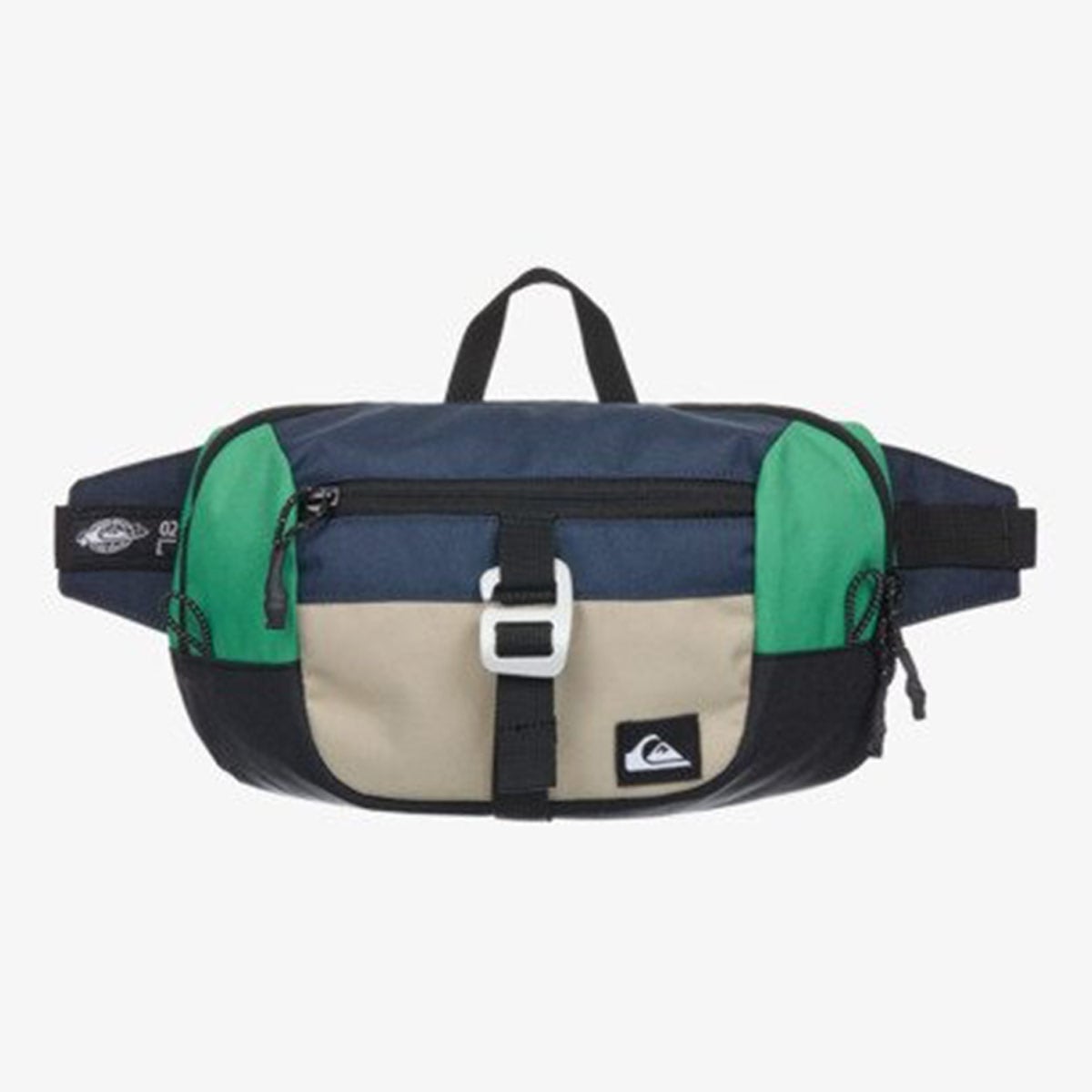 CANGURO HOMBRE QUIKSILVER MOJAVE 2.0 - 1