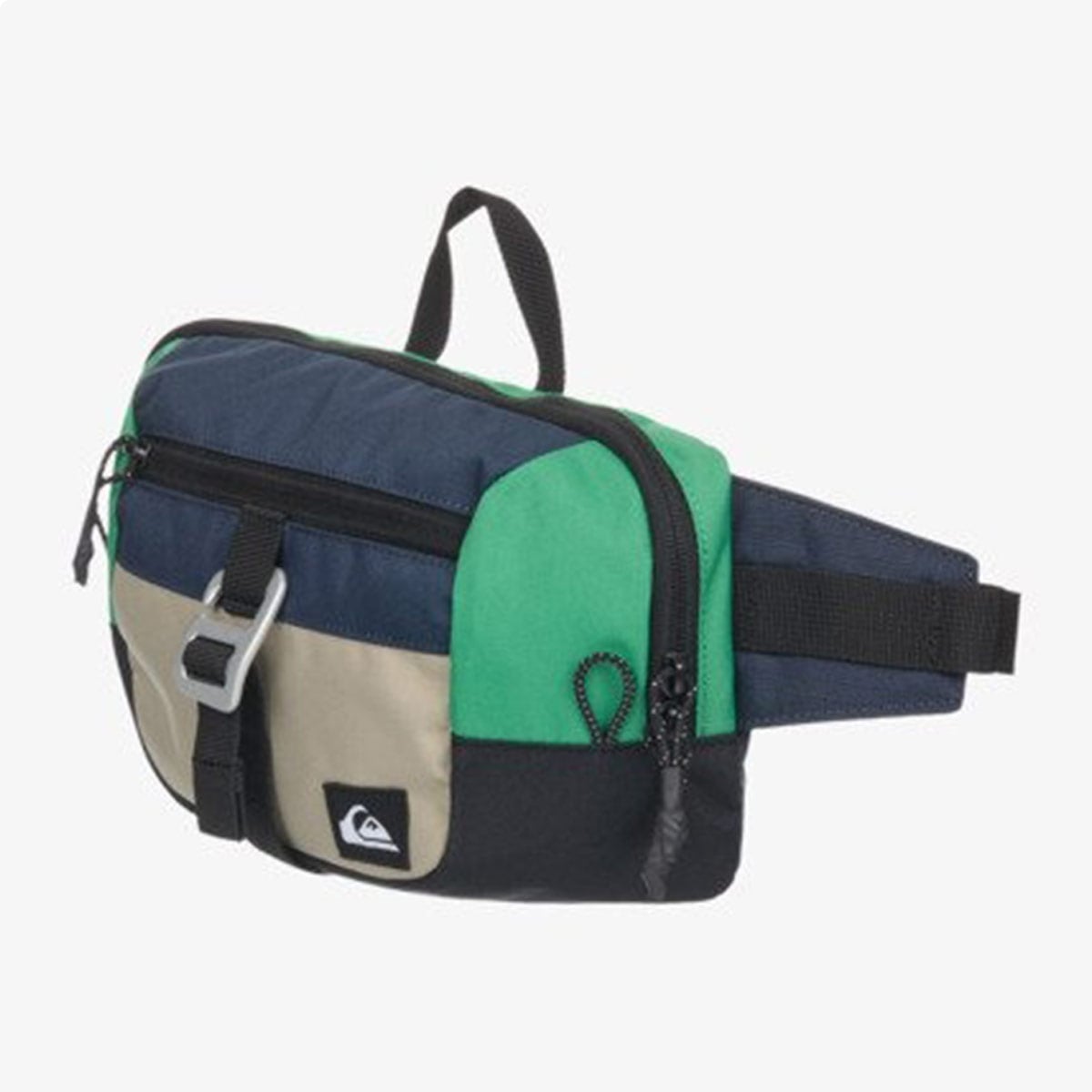 CANGURO HOMBRE QUIKSILVER MOJAVE 2.0 - 3