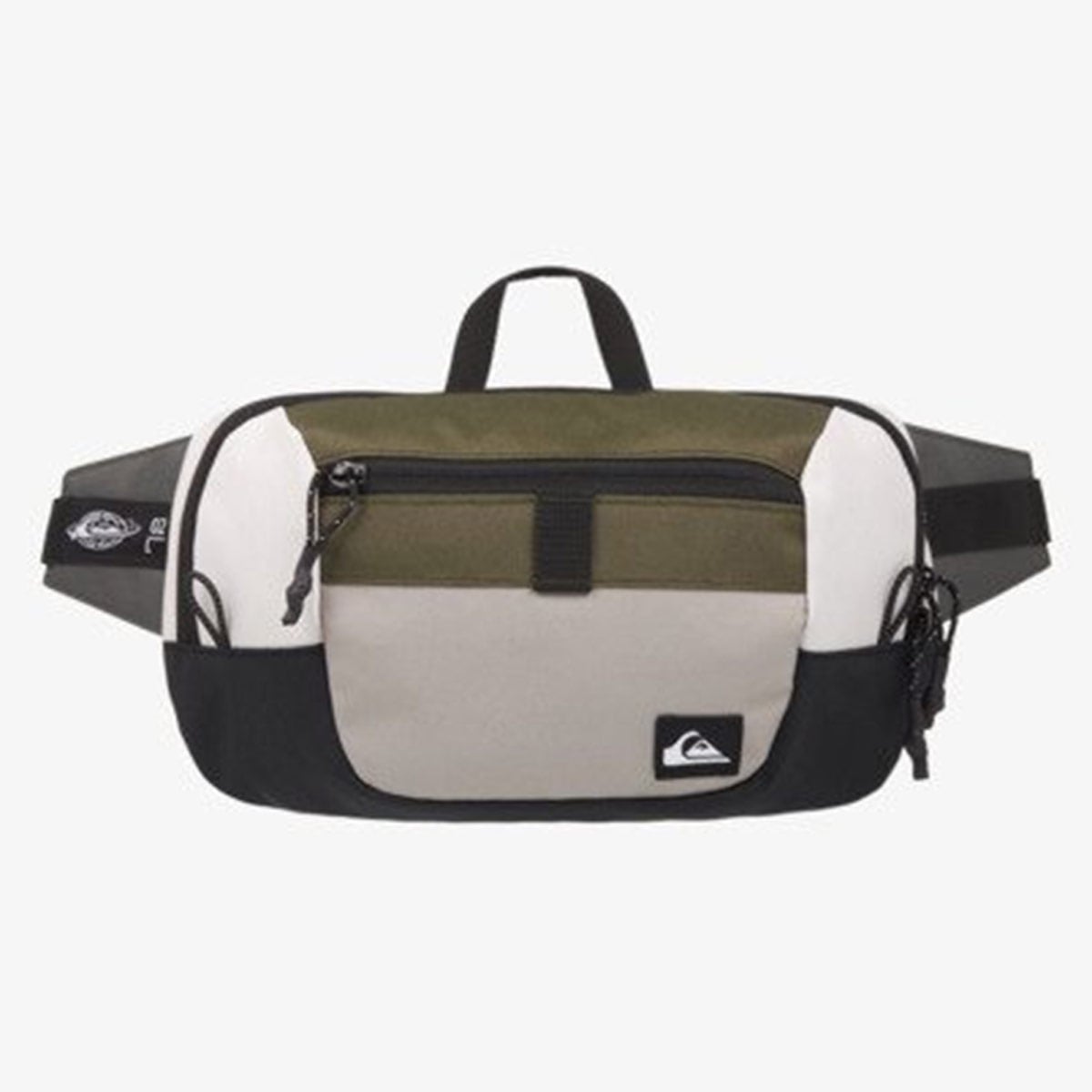 CANGURO HOMBRE QUIKSILVER MOJAVE 2.0 - 1