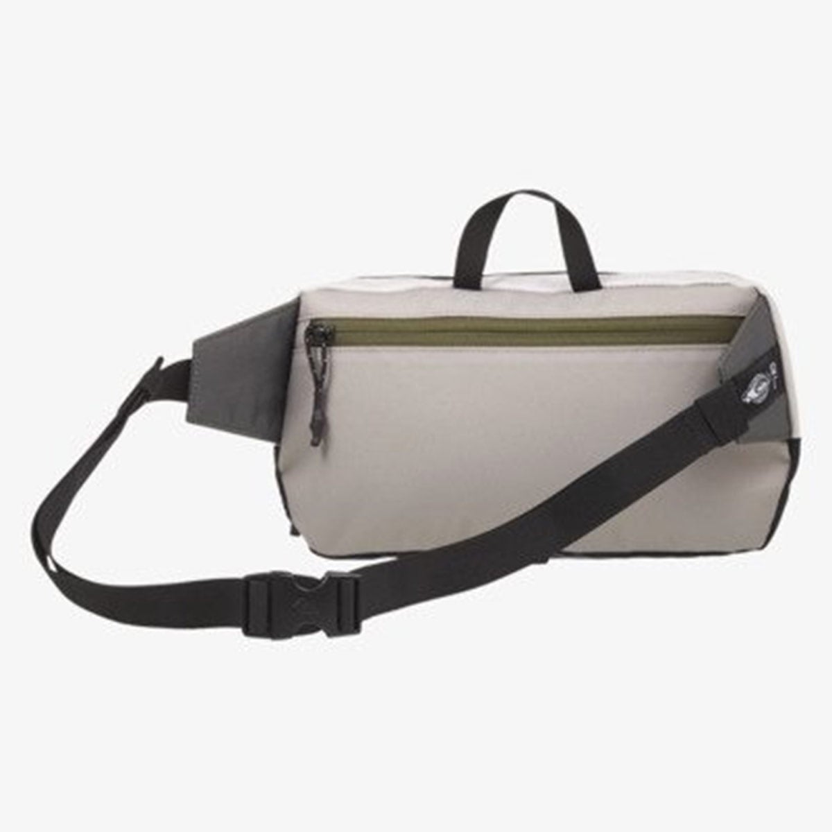 CANGURO HOMBRE QUIKSILVER MOJAVE 2.0 - 2