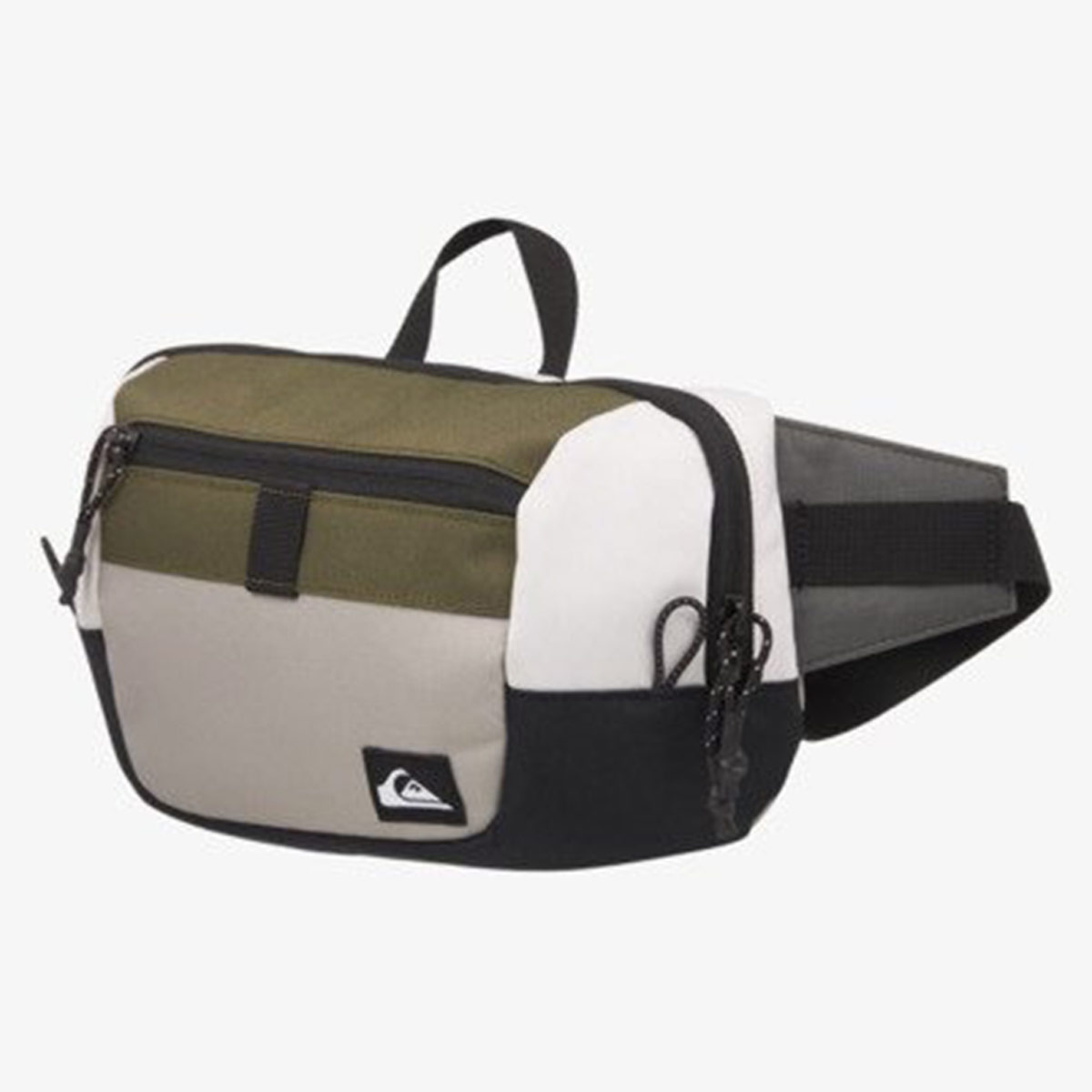 CANGURO HOMBRE QUIKSILVER MOJAVE 2.0 - 3