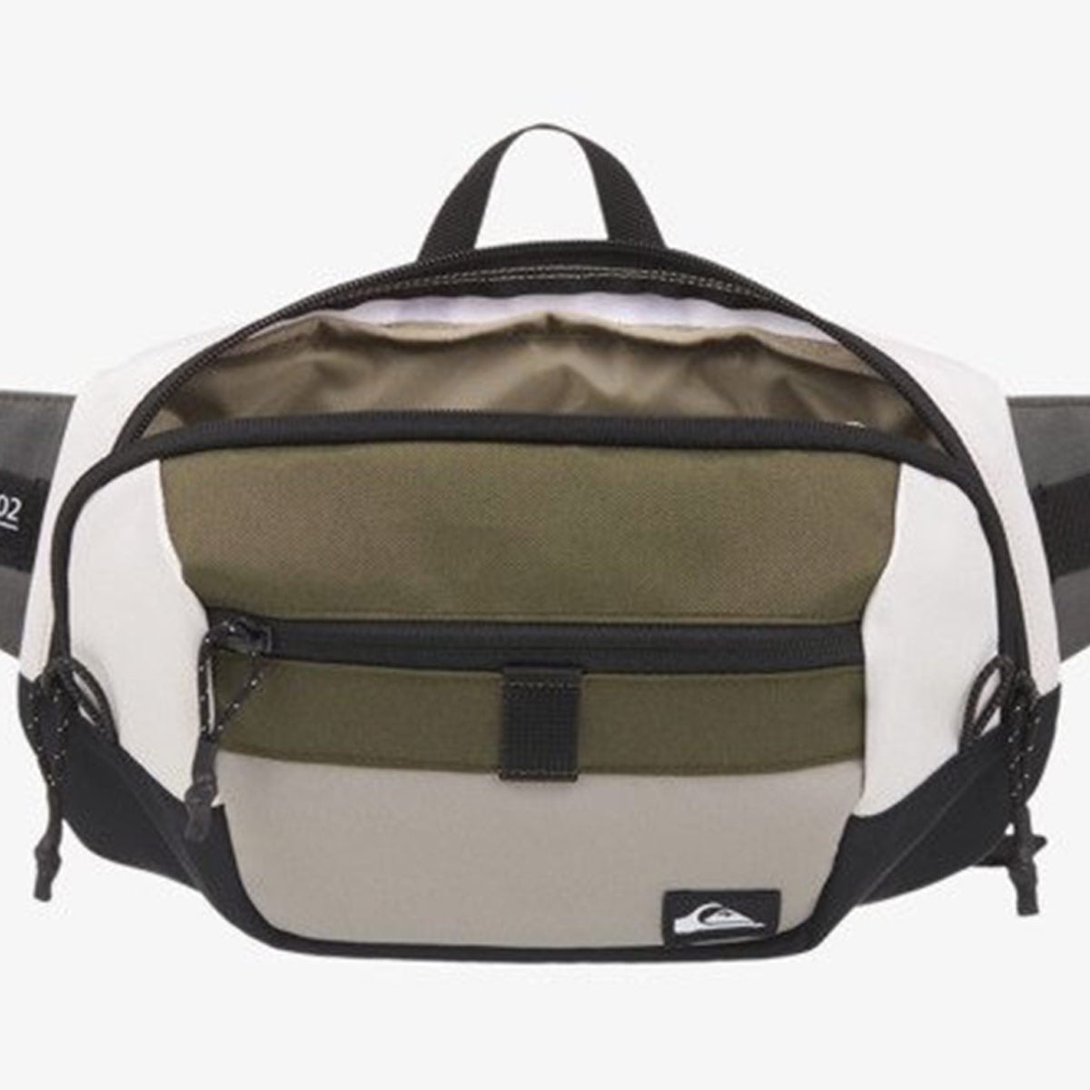 CANGURO HOMBRE QUIKSILVER MOJAVE 2.0 - 4