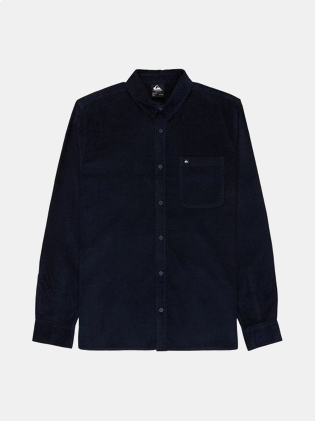 CAMISA MANGA LARGA HOMBRE QUIKSILVER SMOKE TRAIL CORD - 5
