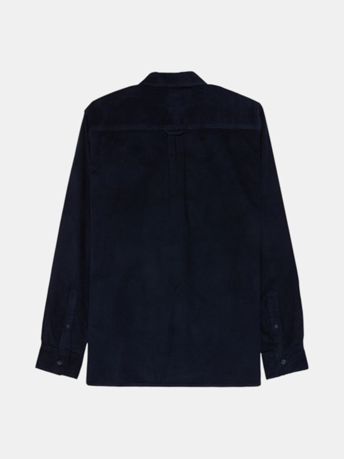 CAMISA MANGA LARGA HOMBRE QUIKSILVER SMOKE TRAIL CORD - 6