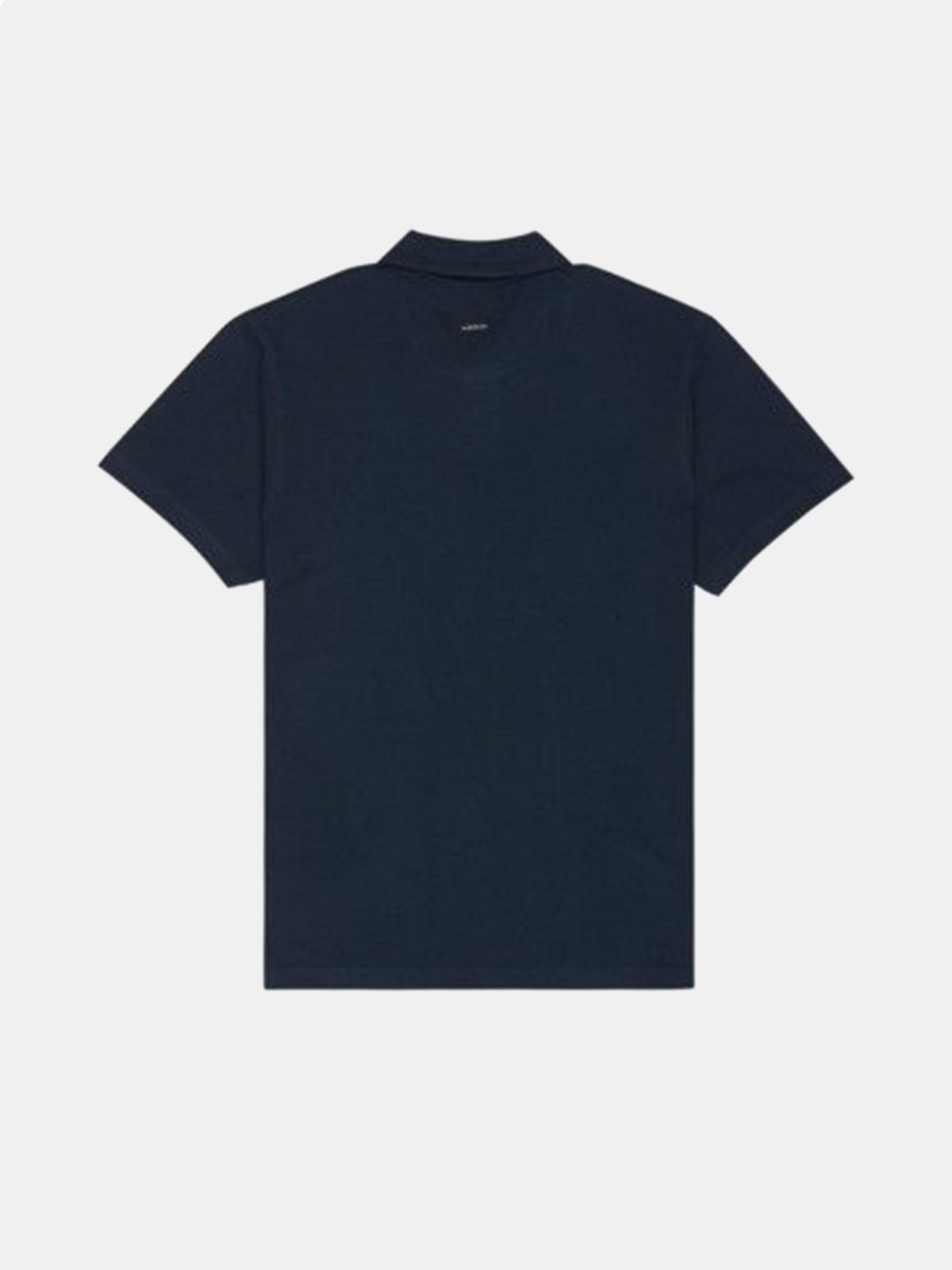 POLO MANGA CORTA HOMBRE QUIKSILVER PIQUE ALGODÓN - 8