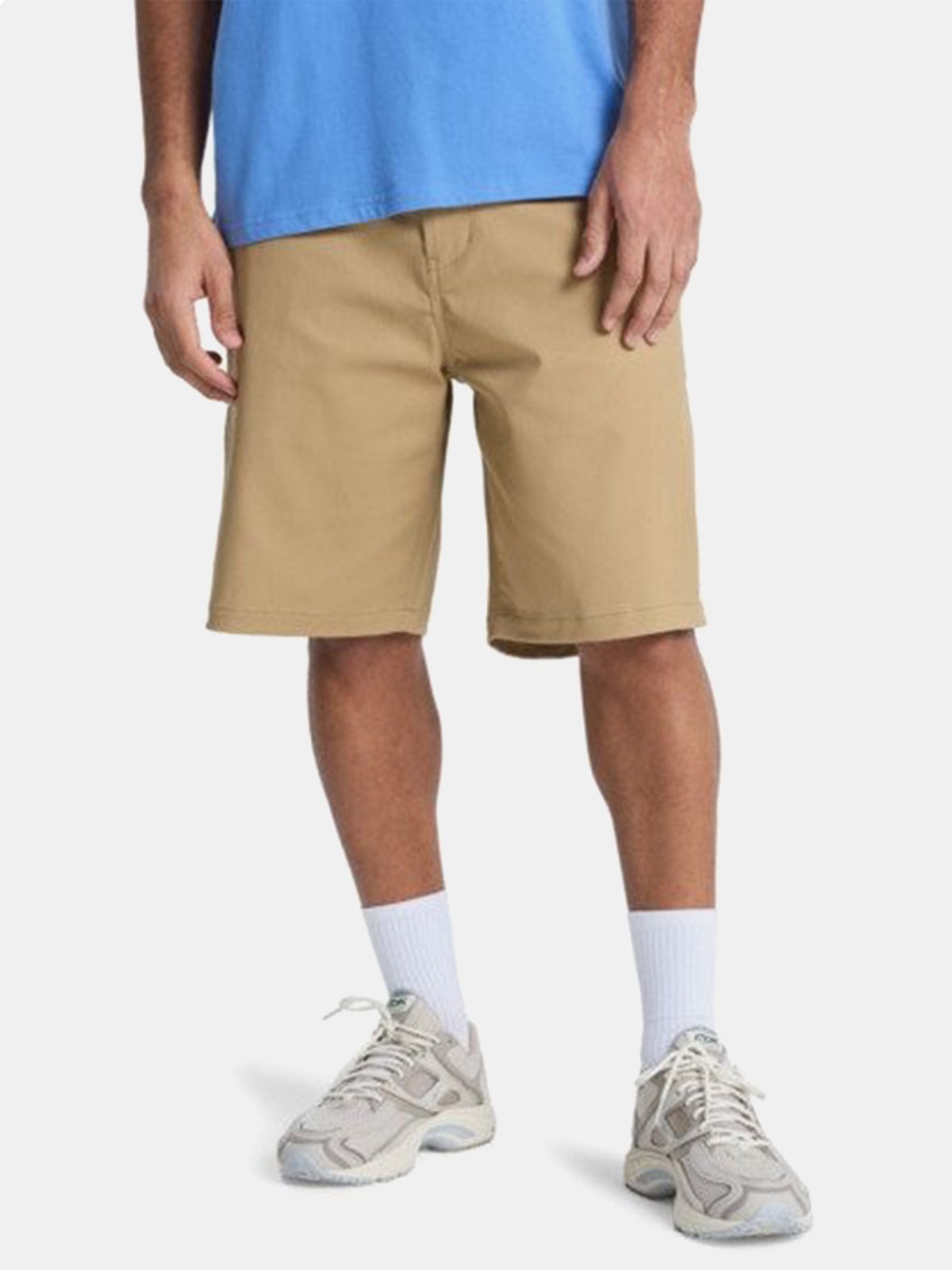 SHORT STRETCH HOMBRE QUIKSILVER EVERYDAY UNION - 1