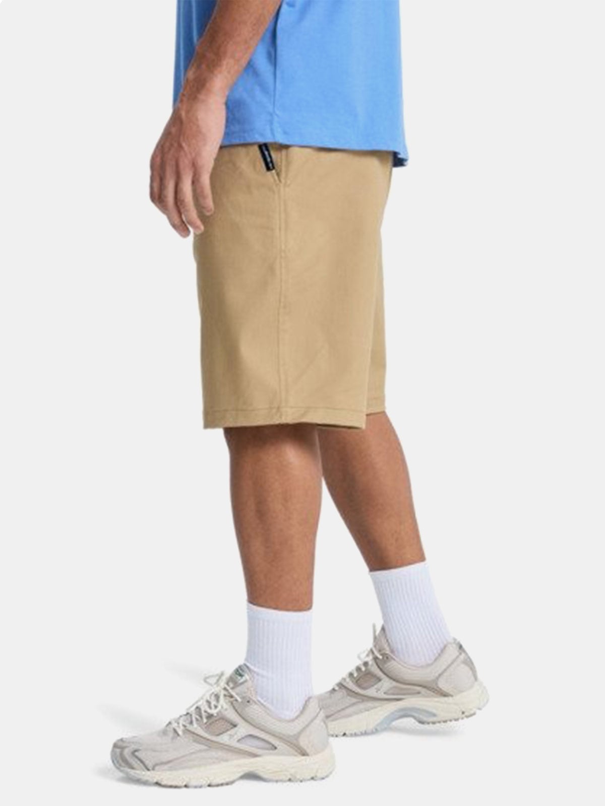 SHORT STRETCH HOMBRE QUIKSILVER EVERYDAY UNION - 2