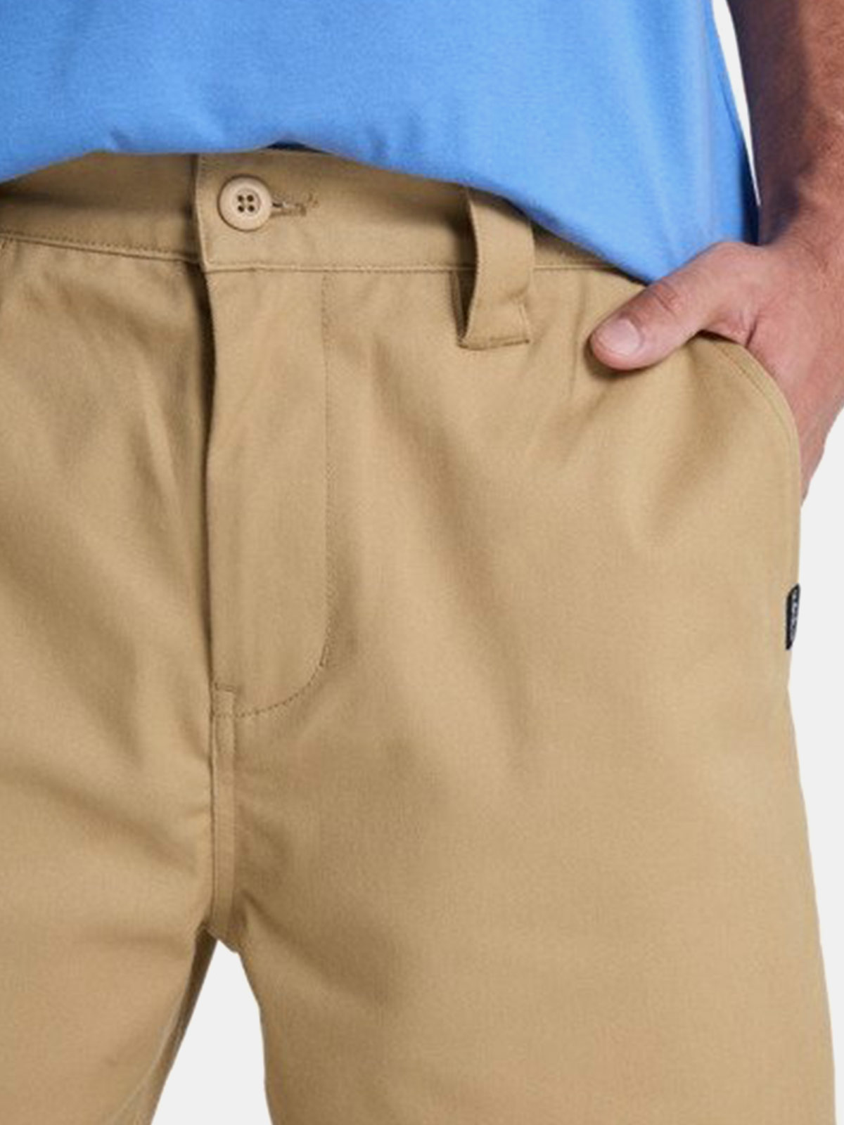 SHORT STRETCH HOMBRE QUIKSILVER EVERYDAY UNION - 3