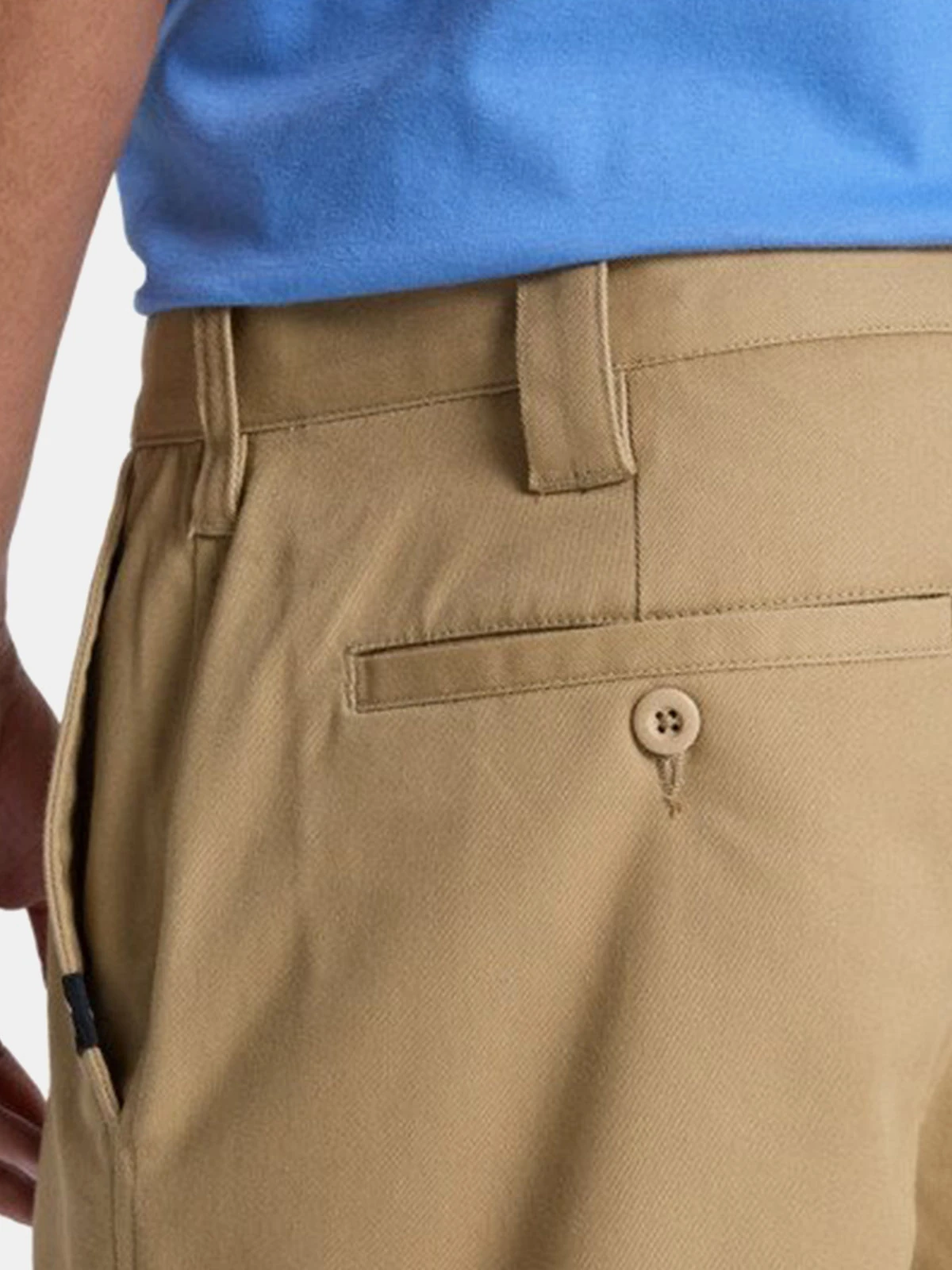 SHORT STRETCH HOMBRE QUIKSILVER EVERYDAY UNION - 4