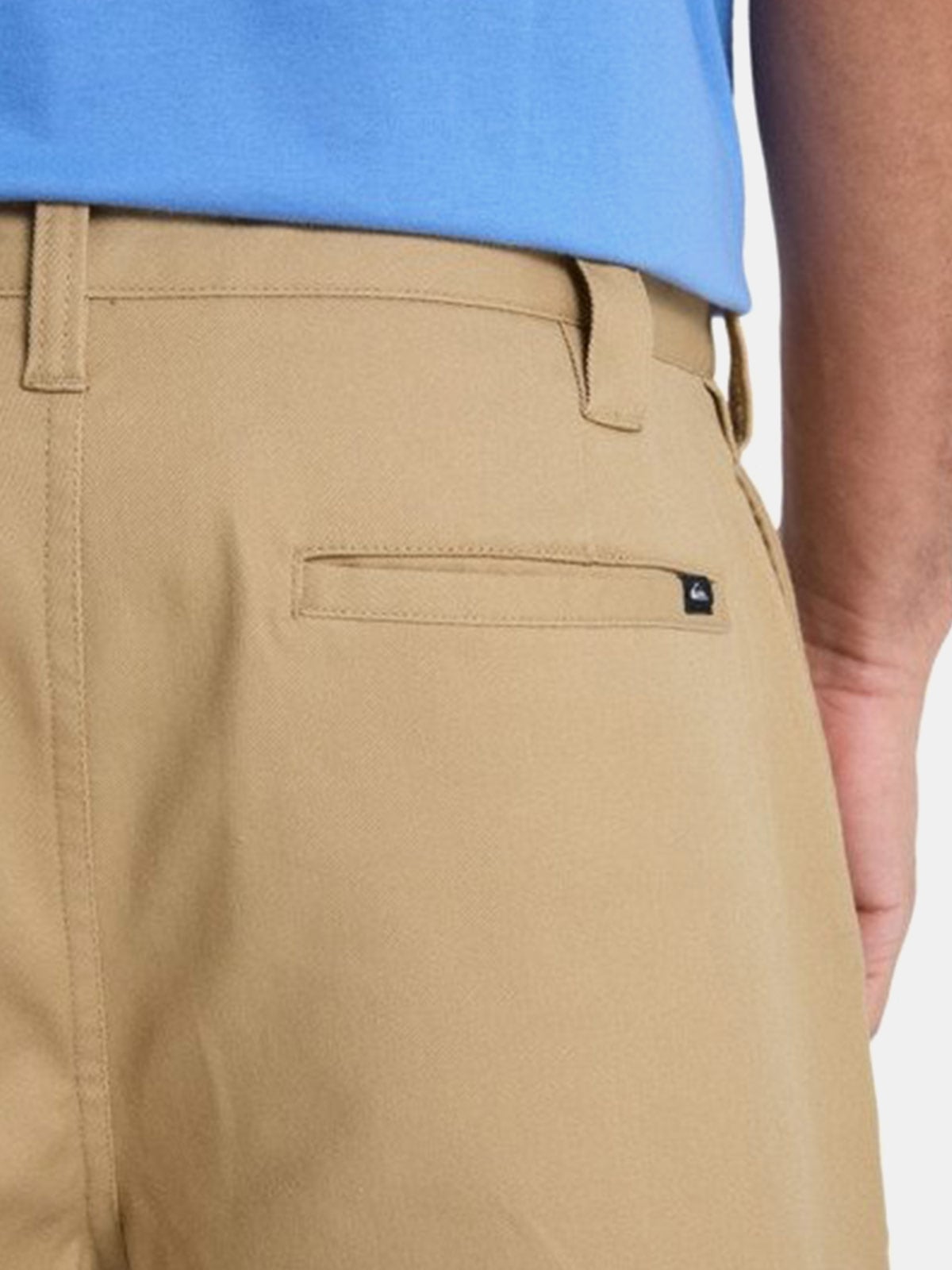 SHORT STRETCH HOMBRE QUIKSILVER EVERYDAY UNION - 5