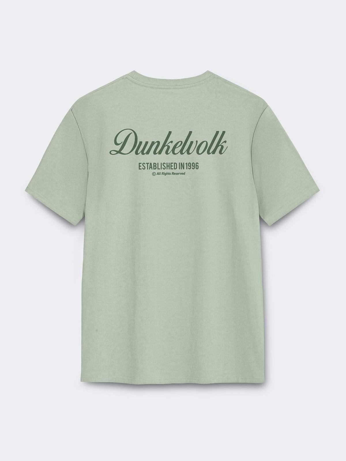 POLO MANGA CORTA ALGODÓN HOMBRE DUNKELVOLK - 2