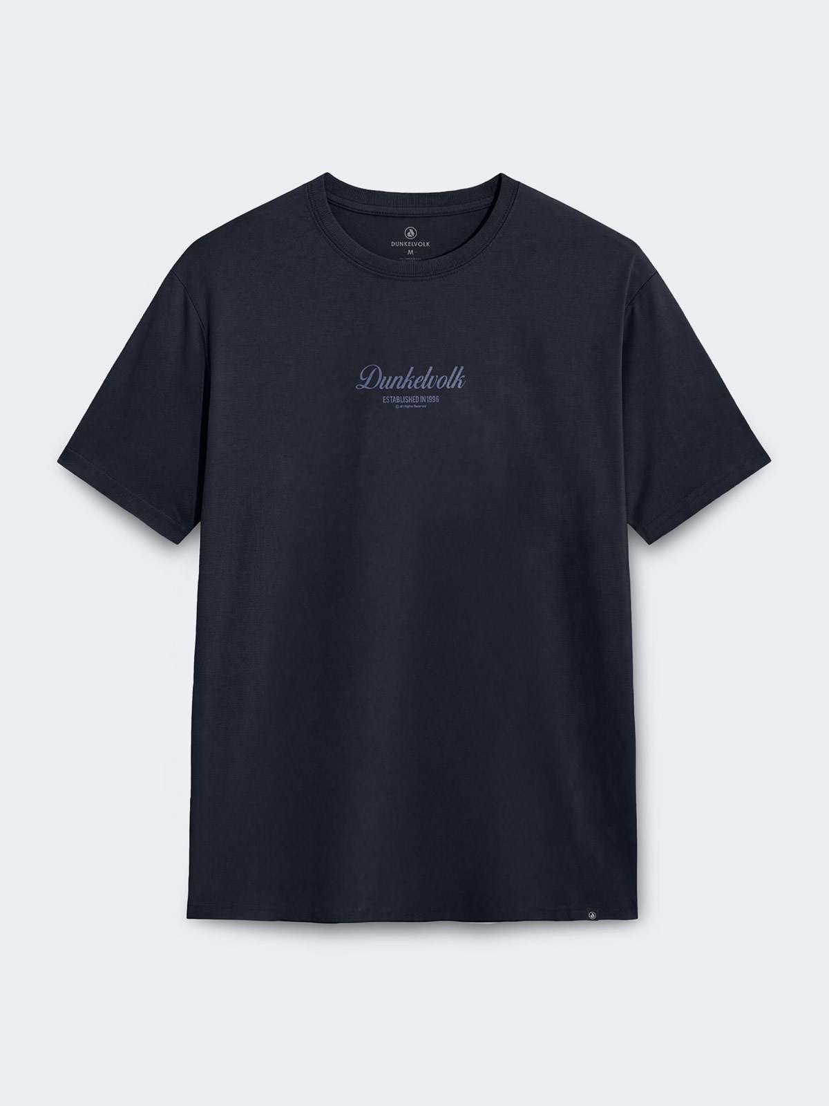 POLO MANGA CORTA ALGODÓN HOMBRE DUNKELVOLK - 1