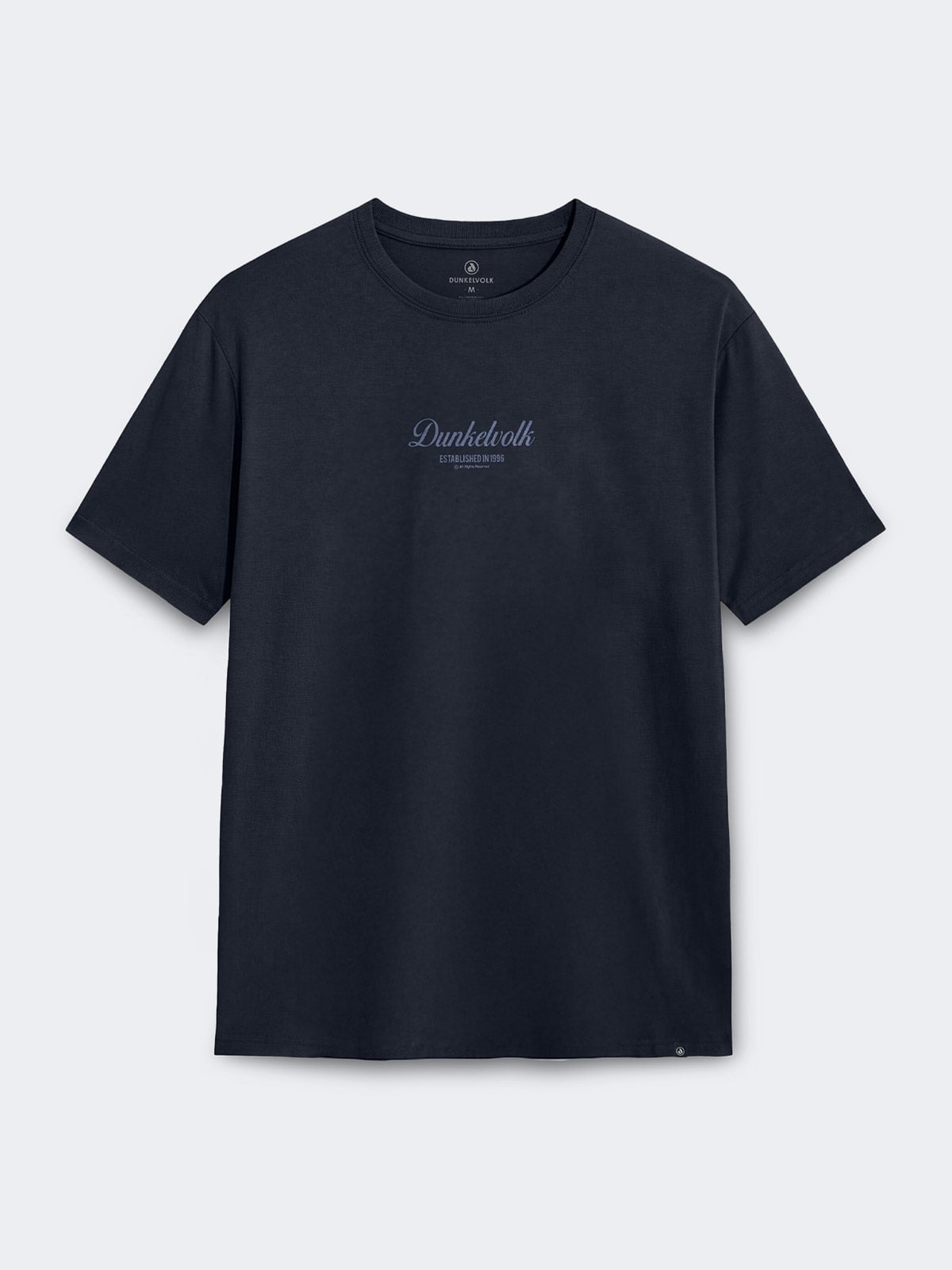 POLO MANGA CORTA ALGODÓN HOMBRE DUNKELVOLK - 1