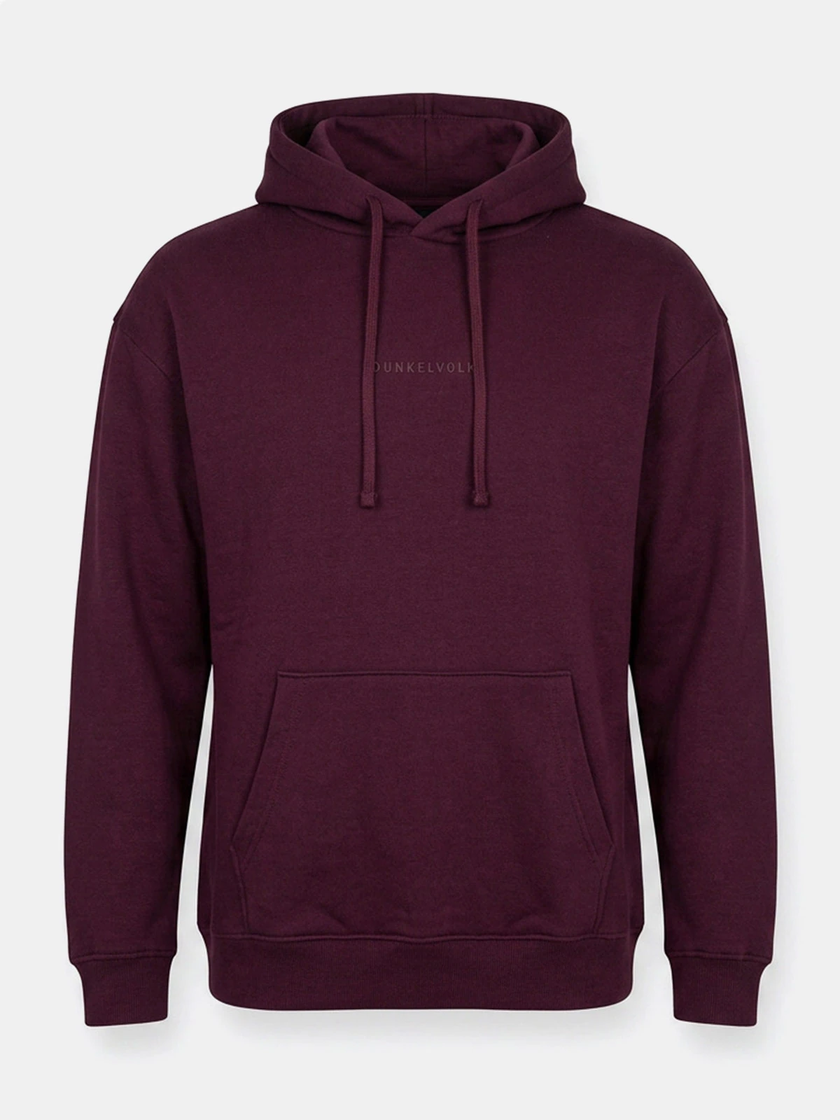 POLERA HOMBRE DUNKELVOLK PETIT - 1