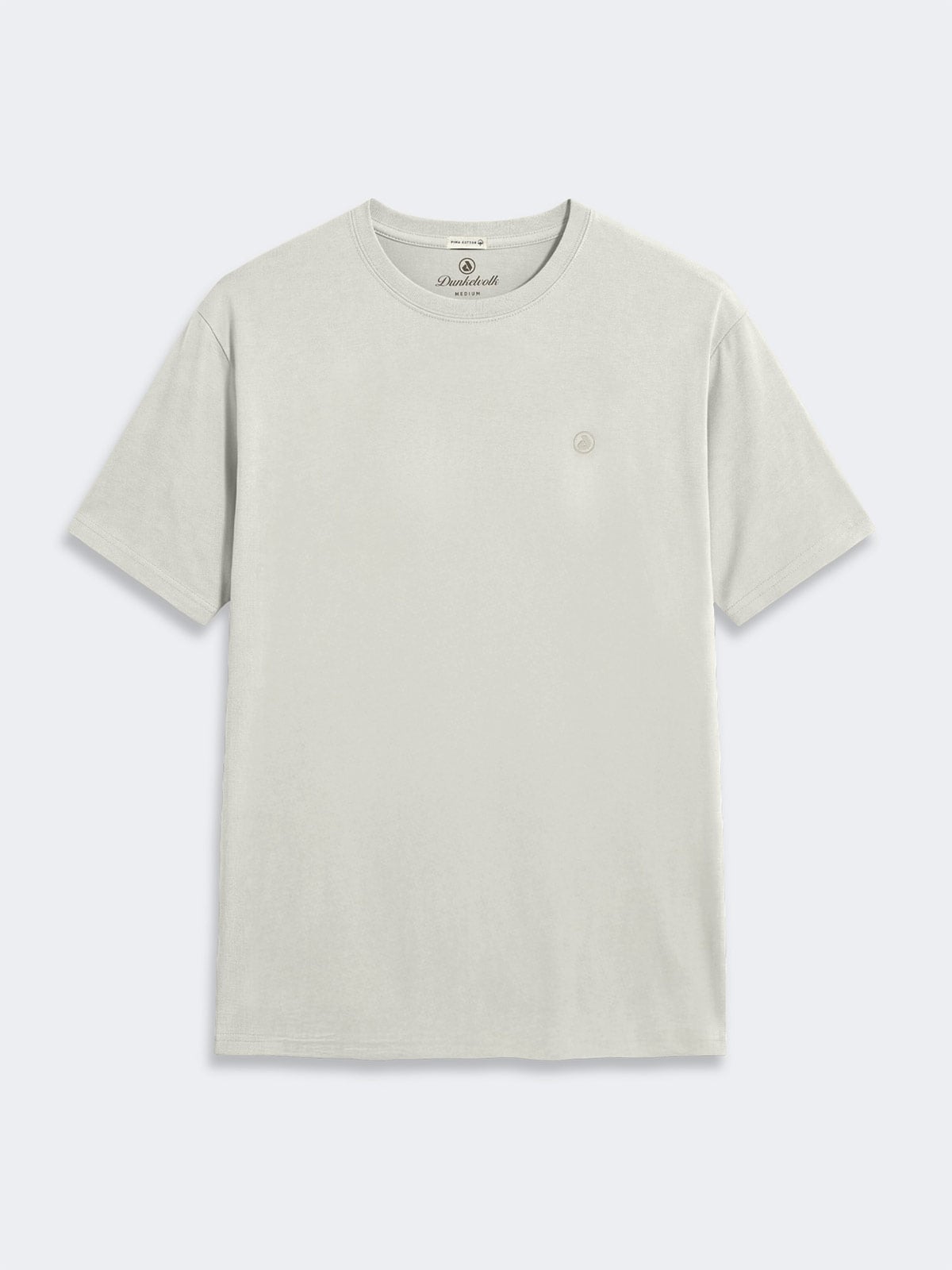 POLO MANGA CORTA ALGODÓN HOMBRE DUNKELVOLK - 1