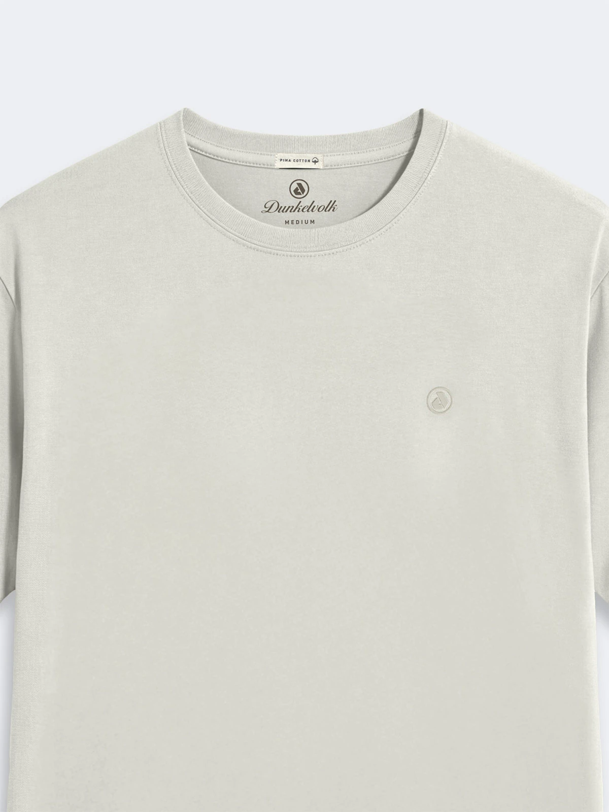 POLO MANGA CORTA ALGODÓN HOMBRE DUNKELVOLK - 3