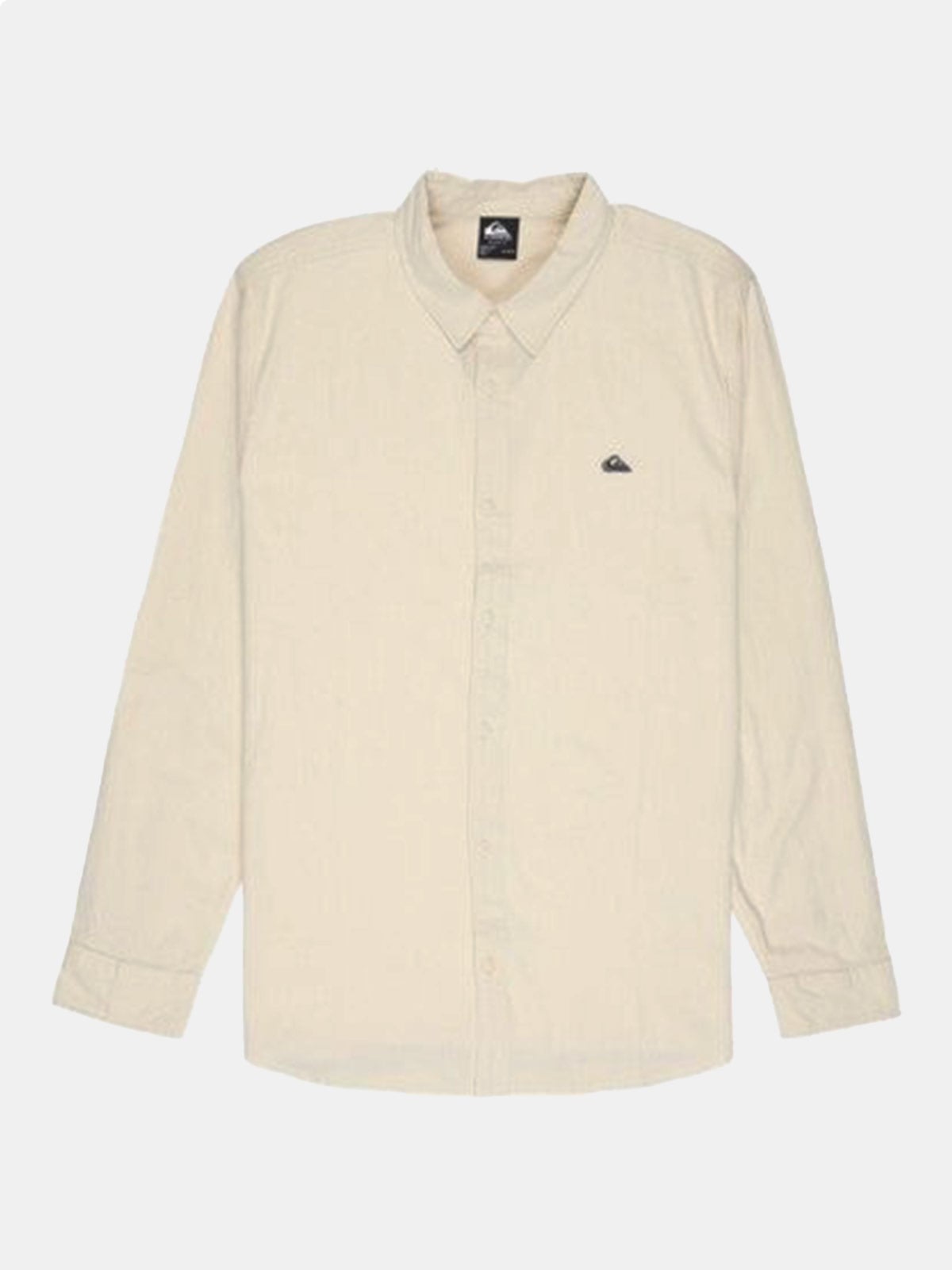 CAMISA STRETCH MANGA LARGA HOMBRE QUIKSILVER PREMIUM - 1