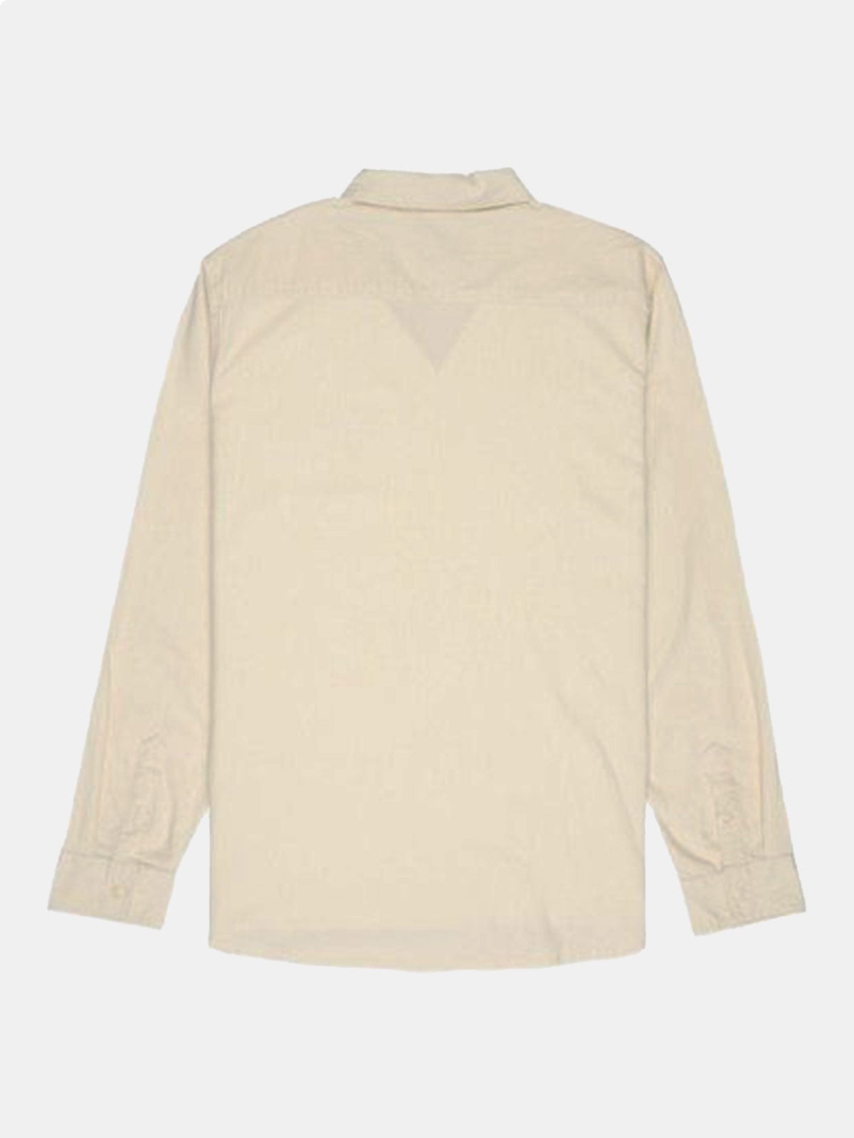 CAMISA STRETCH MANGA LARGA HOMBRE QUIKSILVER PREMIUM - 2