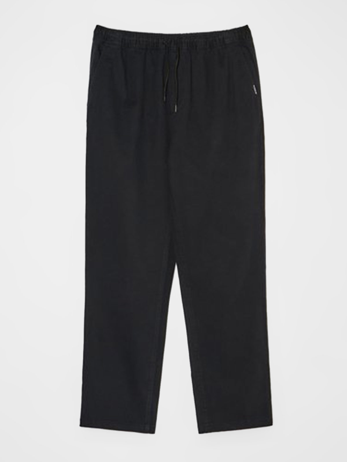 PANTALÓN REGULAR FIT HOMBRE QUIKSILVER ALGODÓN TWILL - 5