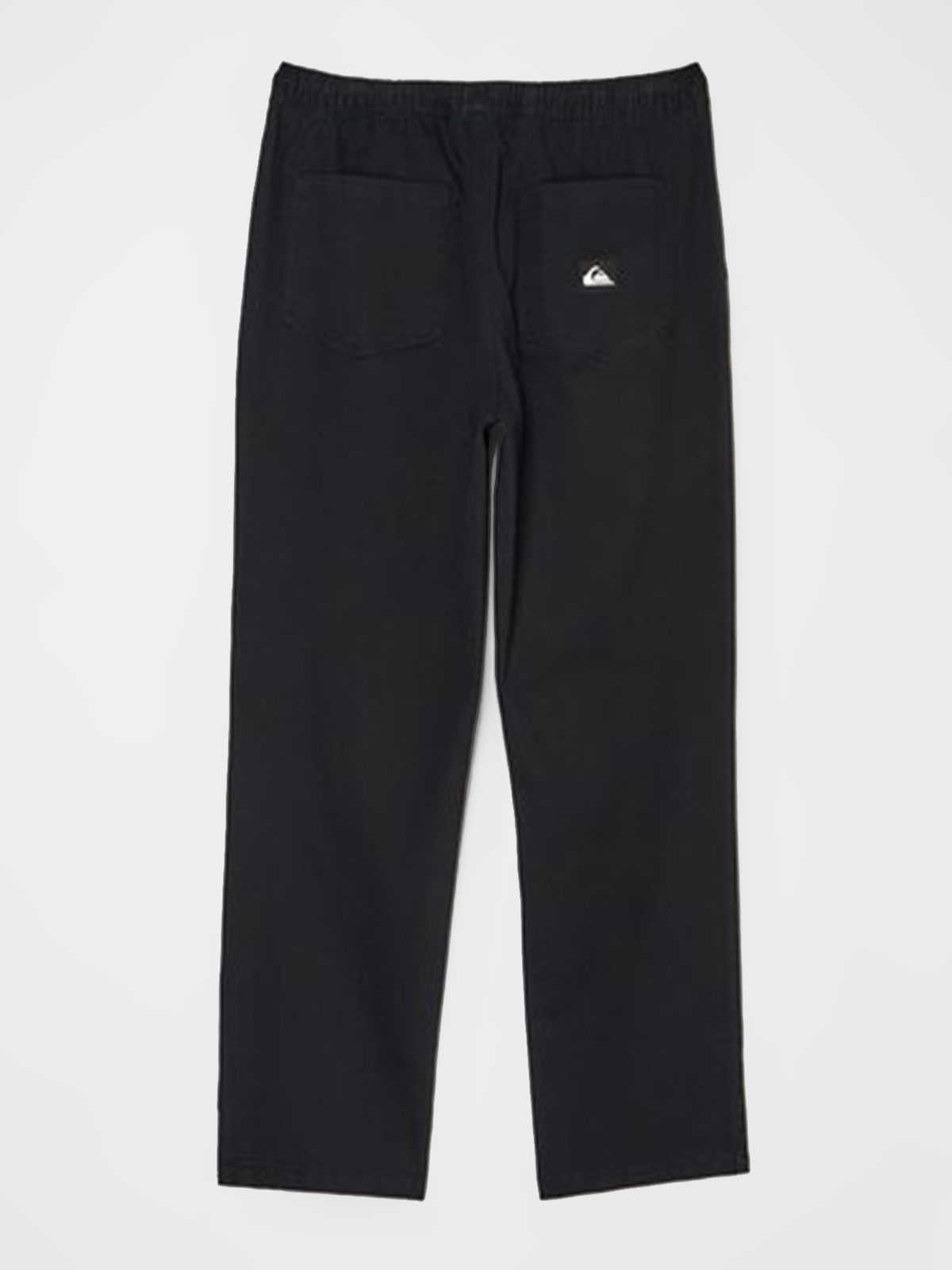 PANTALÓN REGULAR FIT HOMBRE QUIKSILVER ALGODÓN TWILL - 6