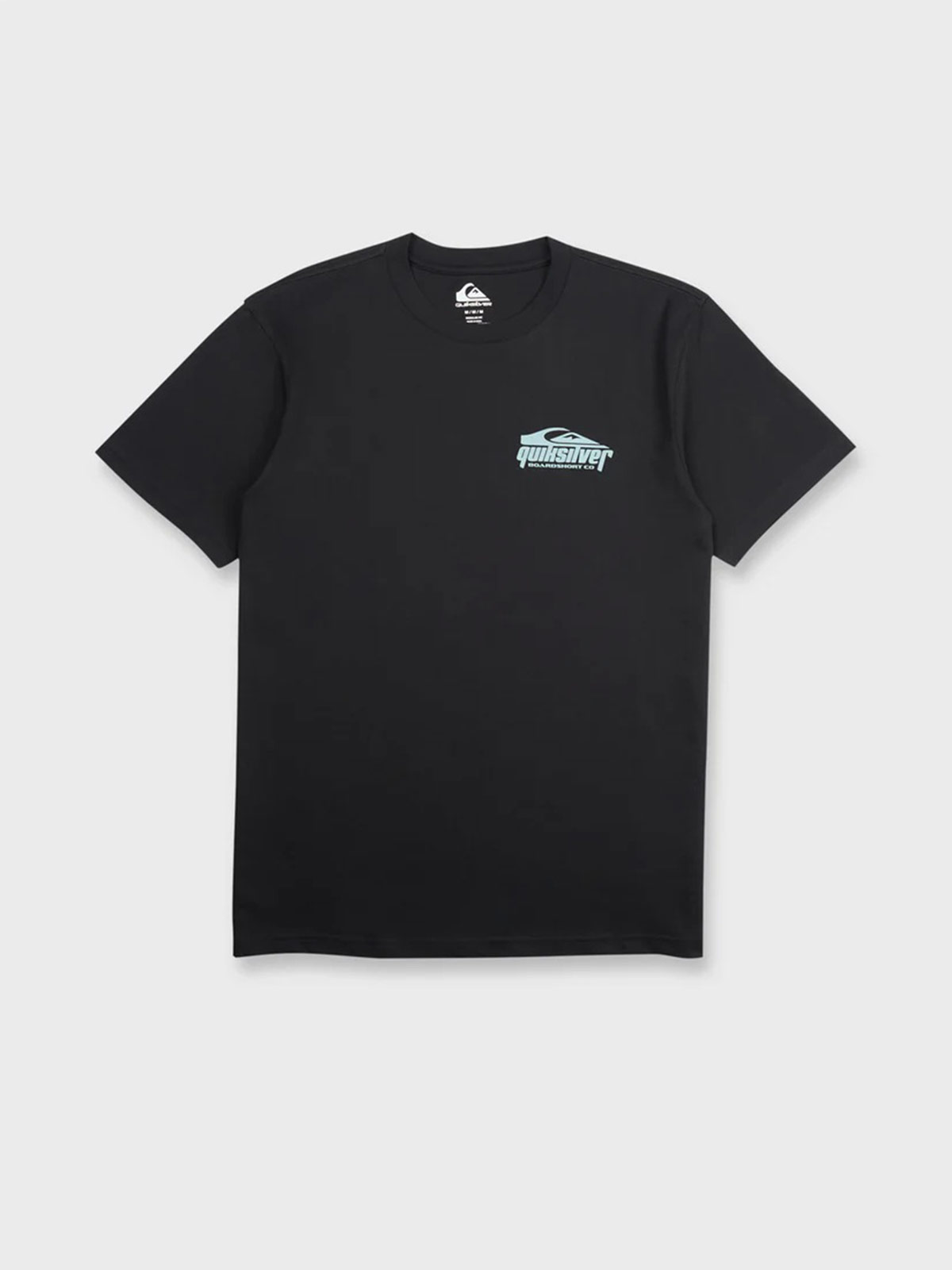 POLO MANGA CORTA HOMBRE QUIKSILVER ALGODÓN LINKED UP - 6