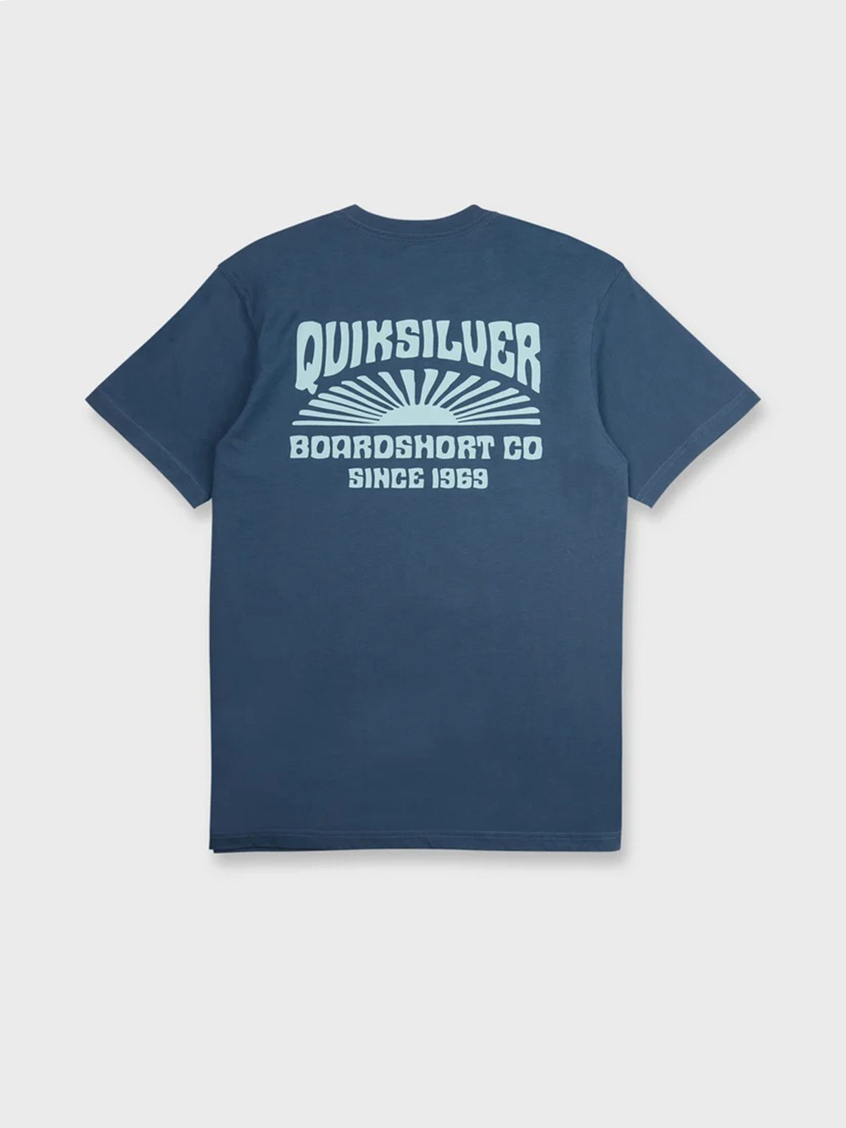 POLO MANGA CORTA HOMBRE QUIKSILVER ALGODÓN RADIANT FLARE - 7