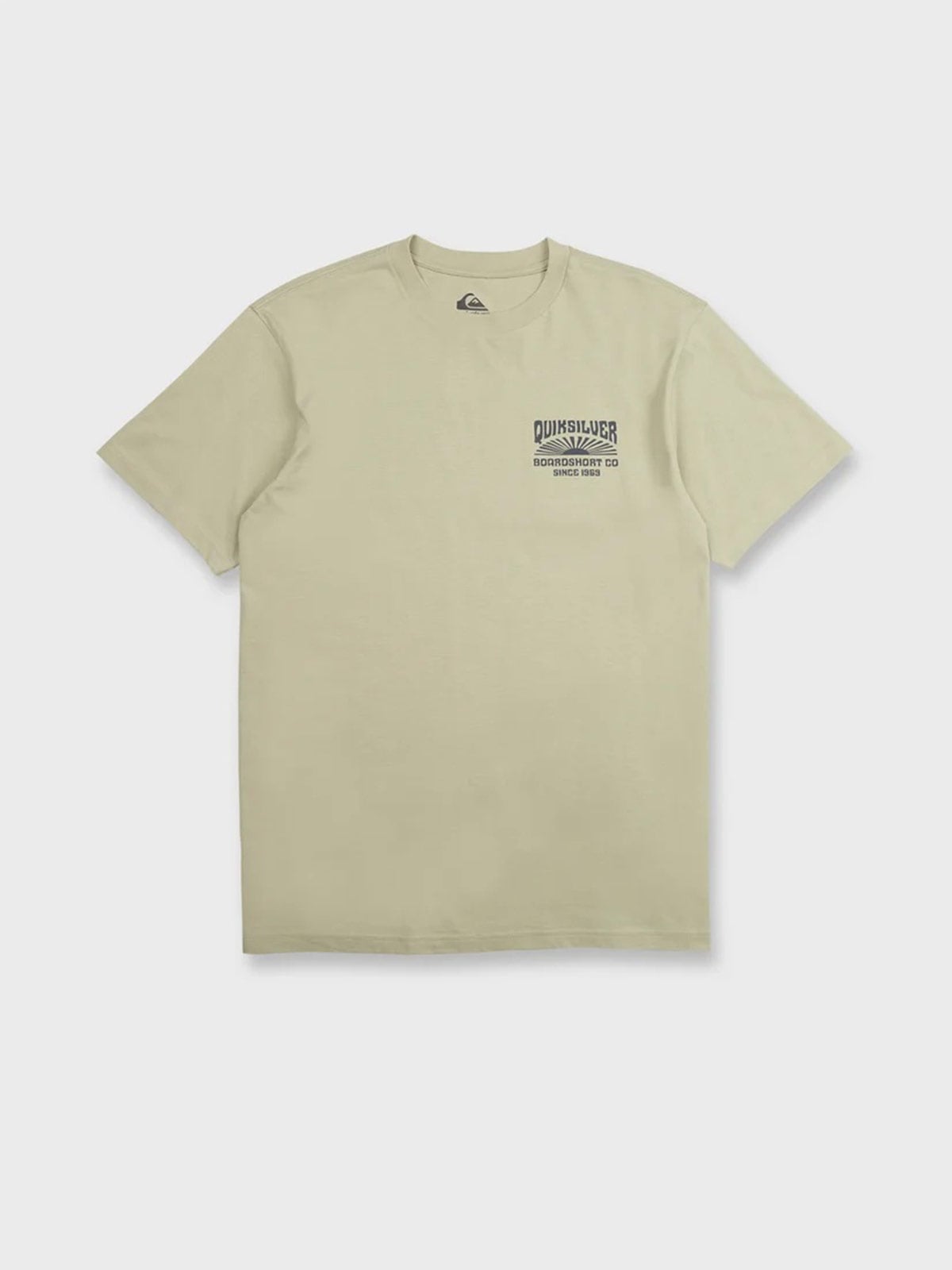 POLO MANGA CORTA HOMBRE QUIKSILVER ALGODÓN RADIANT FLARE - 6