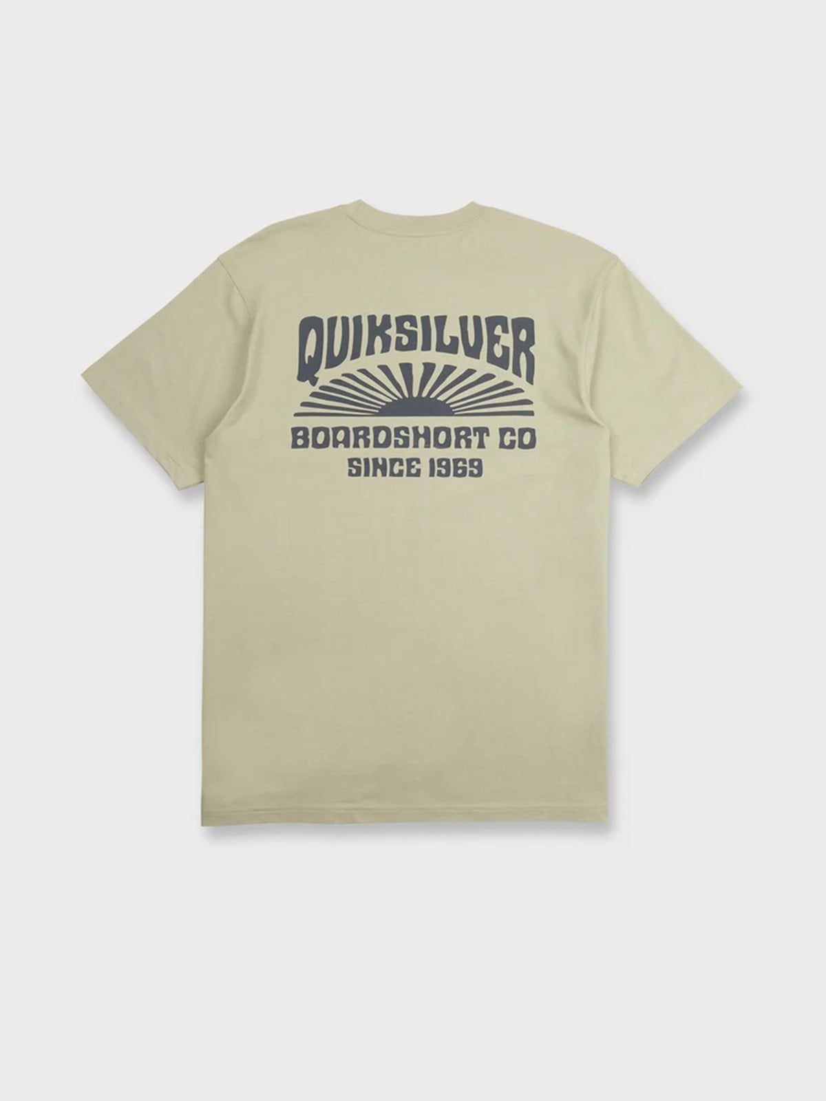 POLO MANGA CORTA HOMBRE QUIKSILVER ALGODÓN RADIANT FLARE - 7