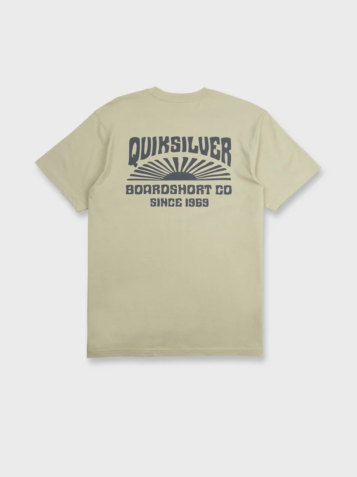 POLO MANGA CORTA HOMBRE QUIKSILVER ALGODÓN RADIANT FLARE - 7