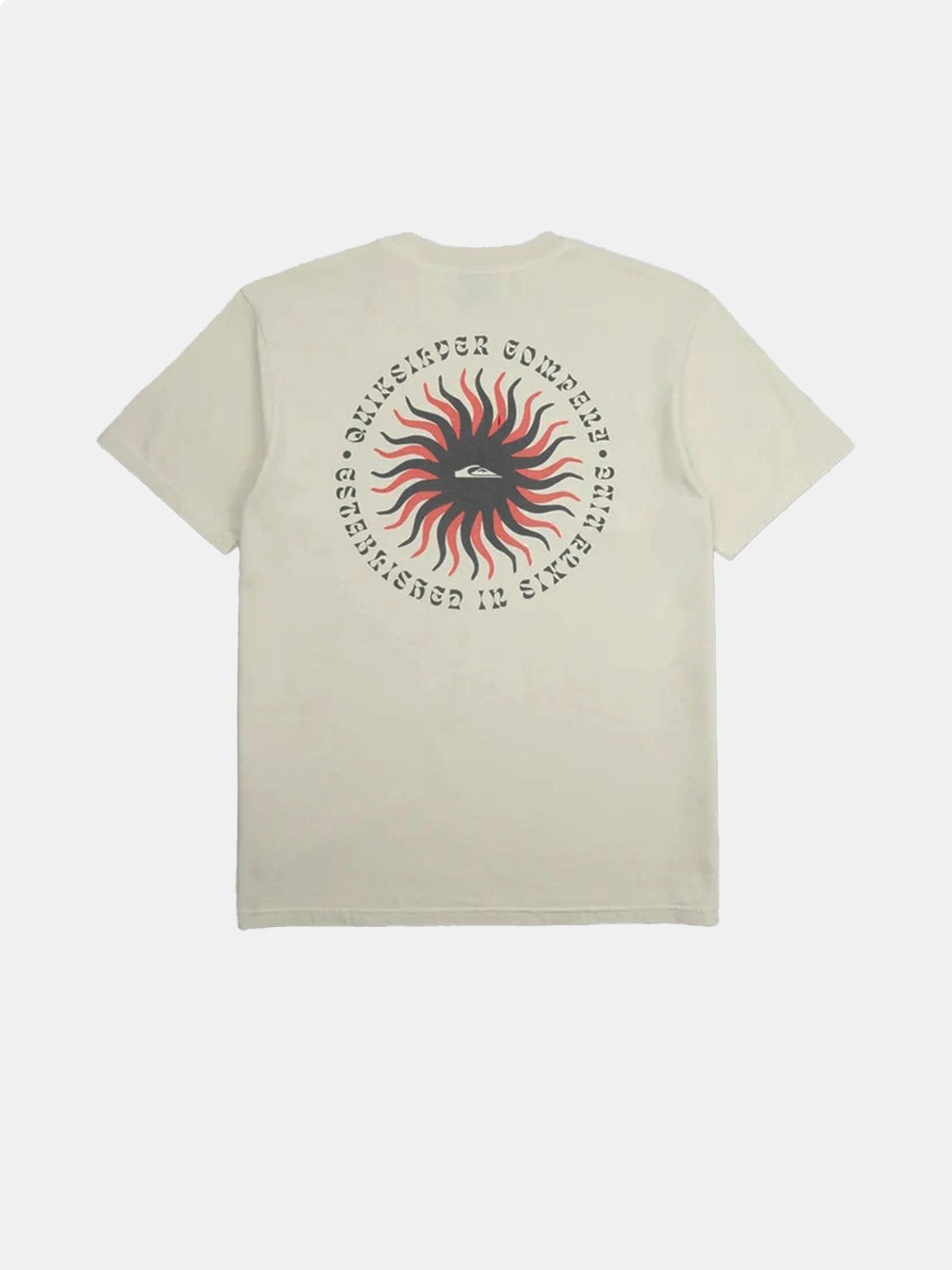 POLO MANGA CORTA HOMBRE QUIKSILVER ALGODÓN SUNNY DAY  - 8