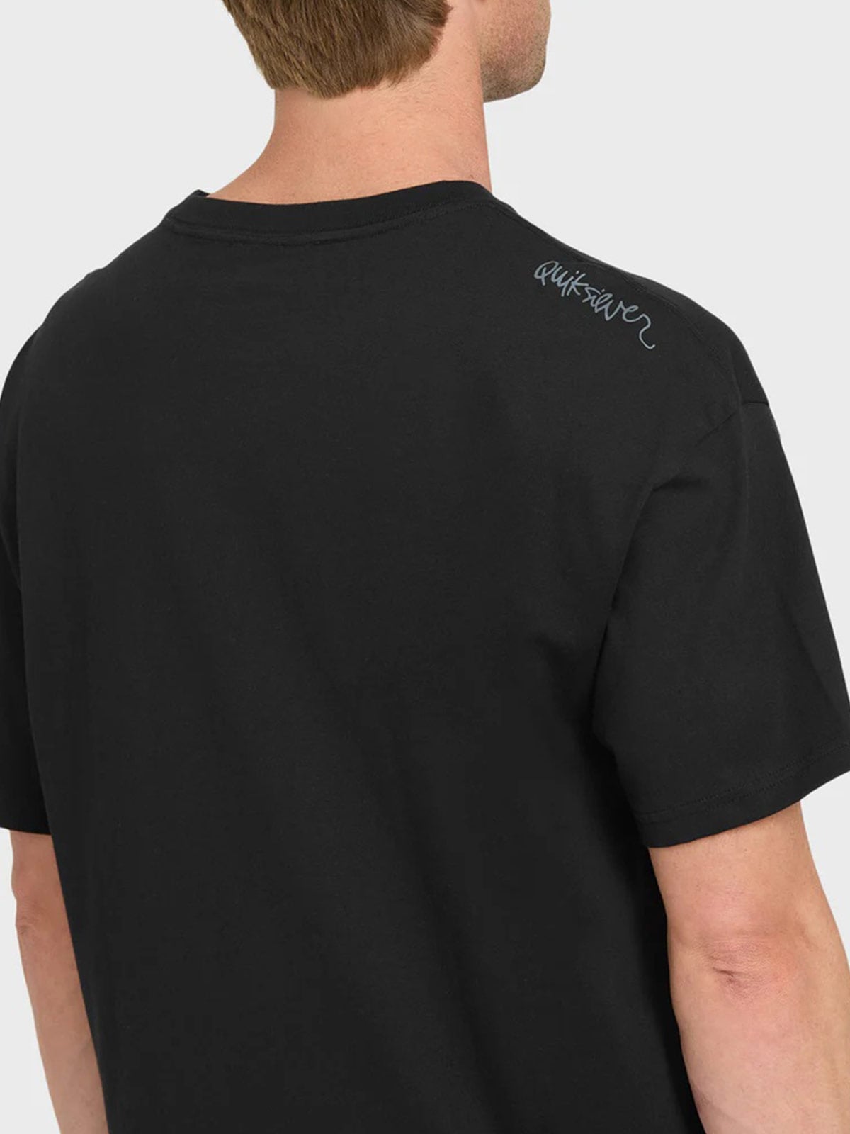 POLO MANGA CORTA HOMBRE QUIKSILVER ALGODÓN MODULE - 5