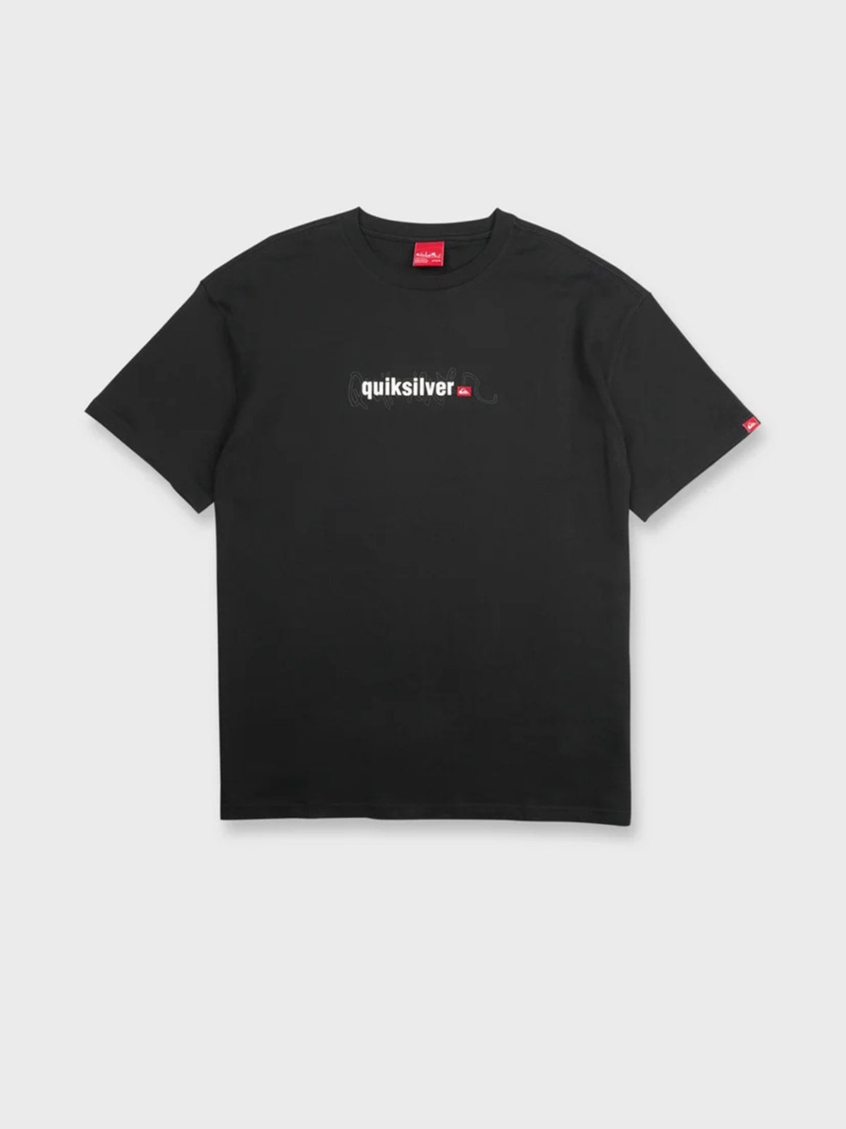 POLO MANGA CORTA HOMBRE QUIKSILVER ALGODÓN MODULE - 6