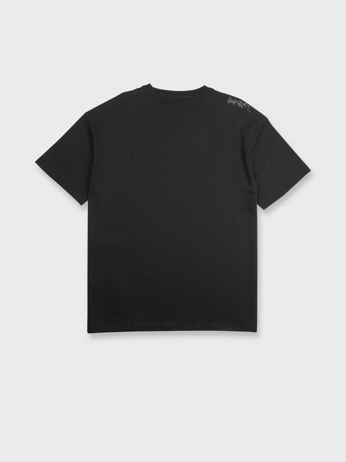 POLO MANGA CORTA HOMBRE QUIKSILVER ALGODÓN MODULE - 7