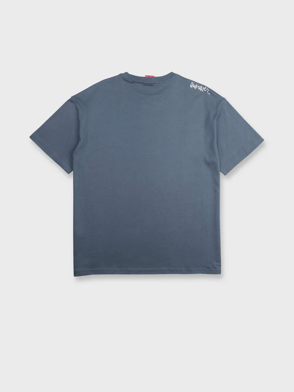 POLO MANGA CORTA HOMBRE QUIKSILVER ALGODÓN MODULE - 6