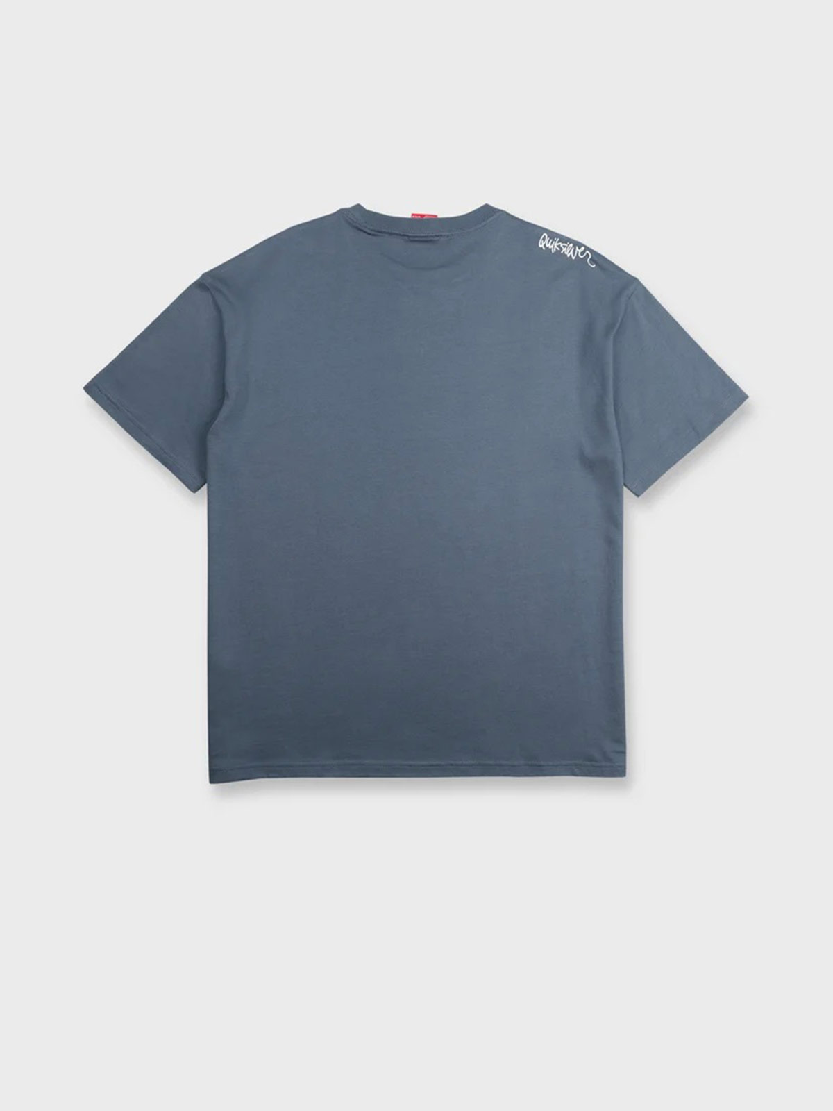 POLO MANGA CORTA HOMBRE QUIKSILVER ALGODÓN MODULE - 6