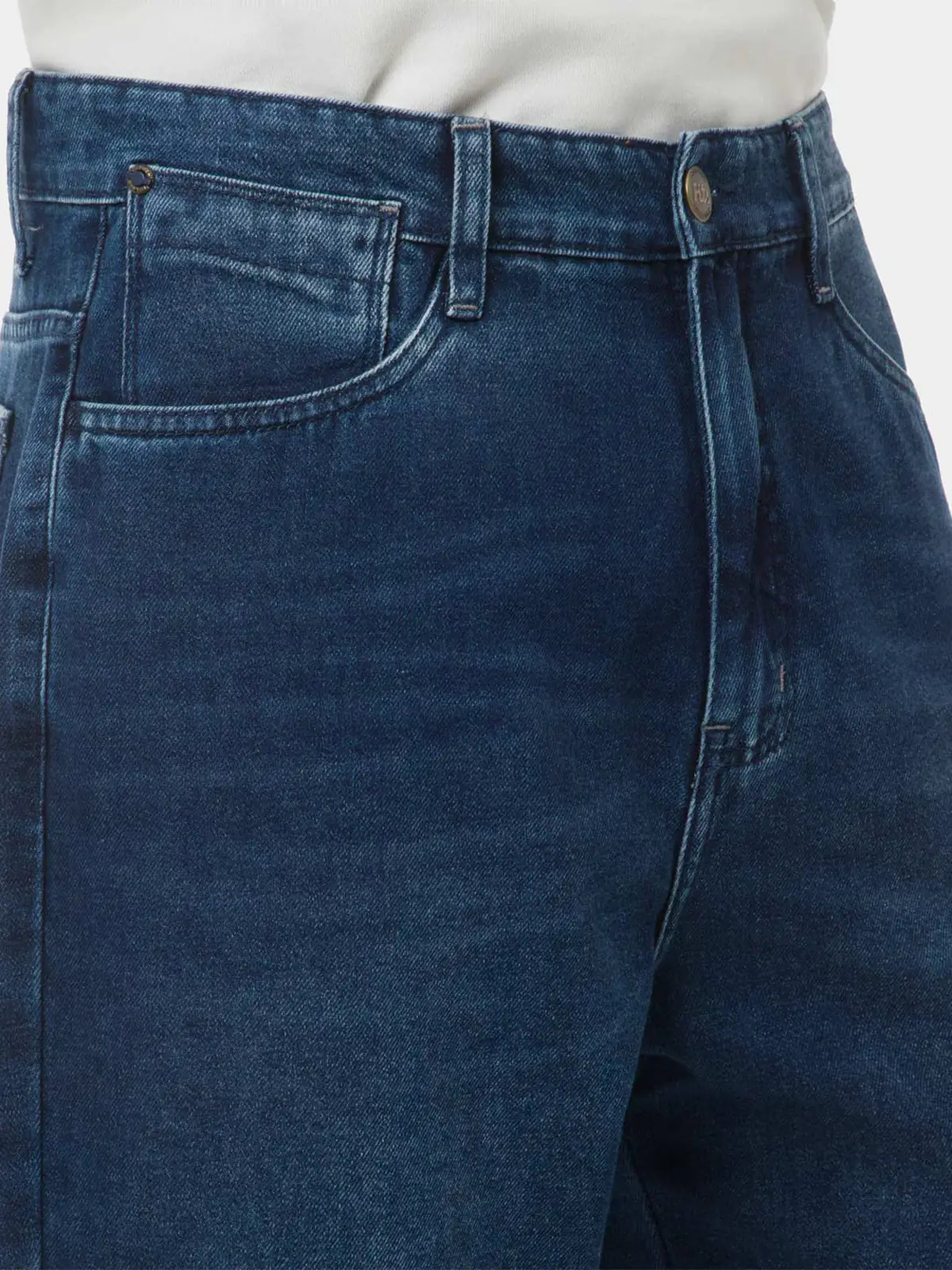 JEAN BAGGY HOMBRE PIONIER NELSIN - 4
