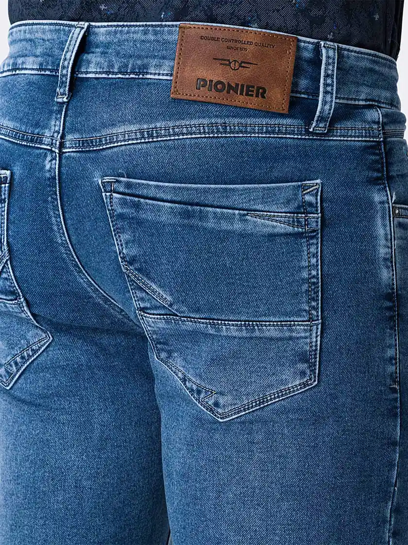 JEAN HOMBRE PIONIER JOLIK - 5