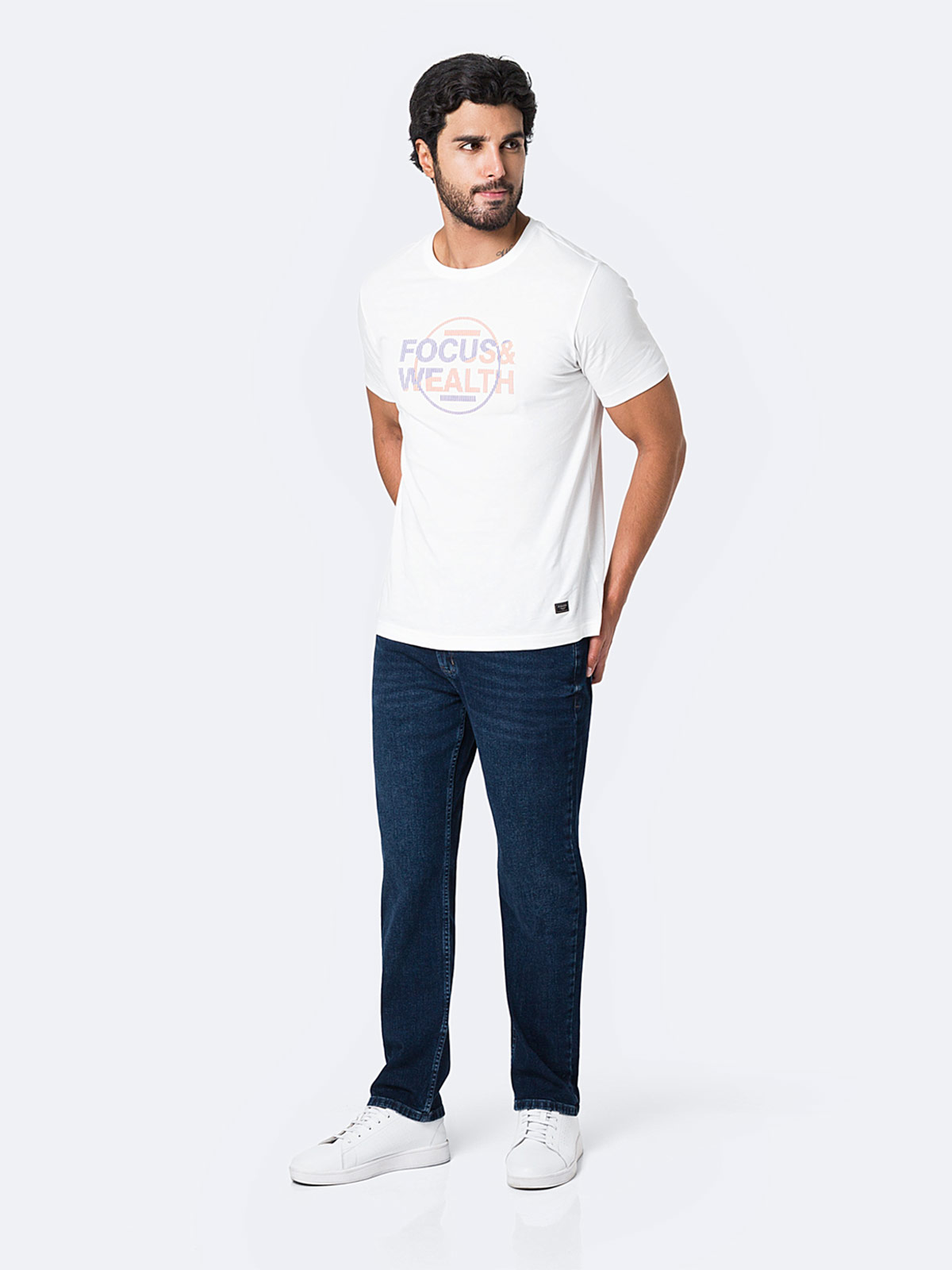 JEAN HOMBRE PIONIER BEDRICH - 1