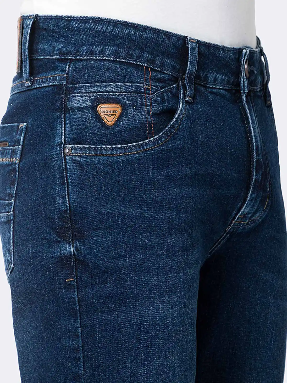 JEAN HOMBRE PIONIER BEDRICH - 4