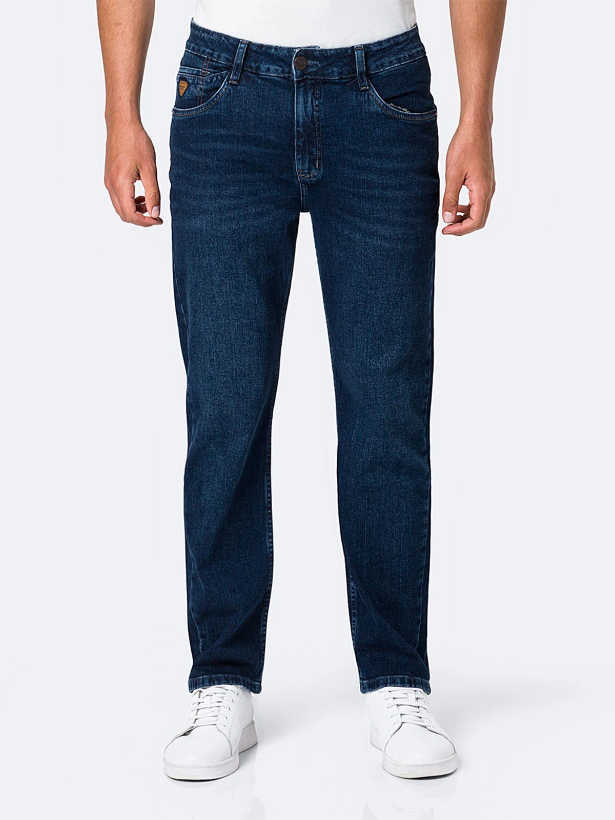 JEAN HOMBRE PIONIER BEDRICH - 2
