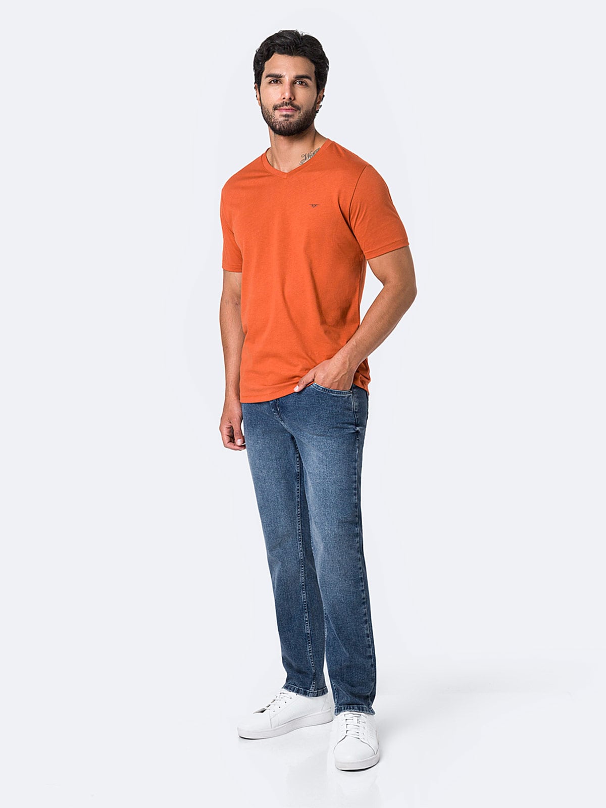 JEAN HOMBRE PIONIER BEDRICH - 1