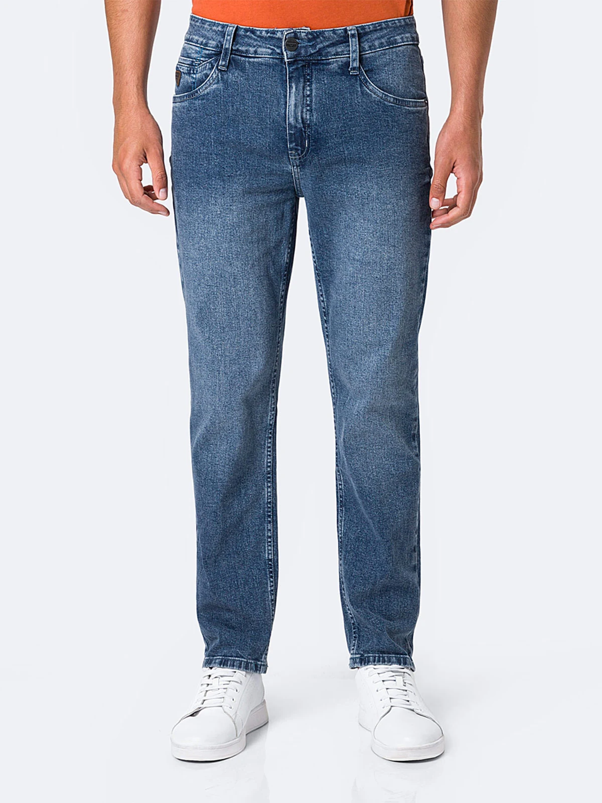 JEAN HOMBRE PIONIER BEDRICH - 2