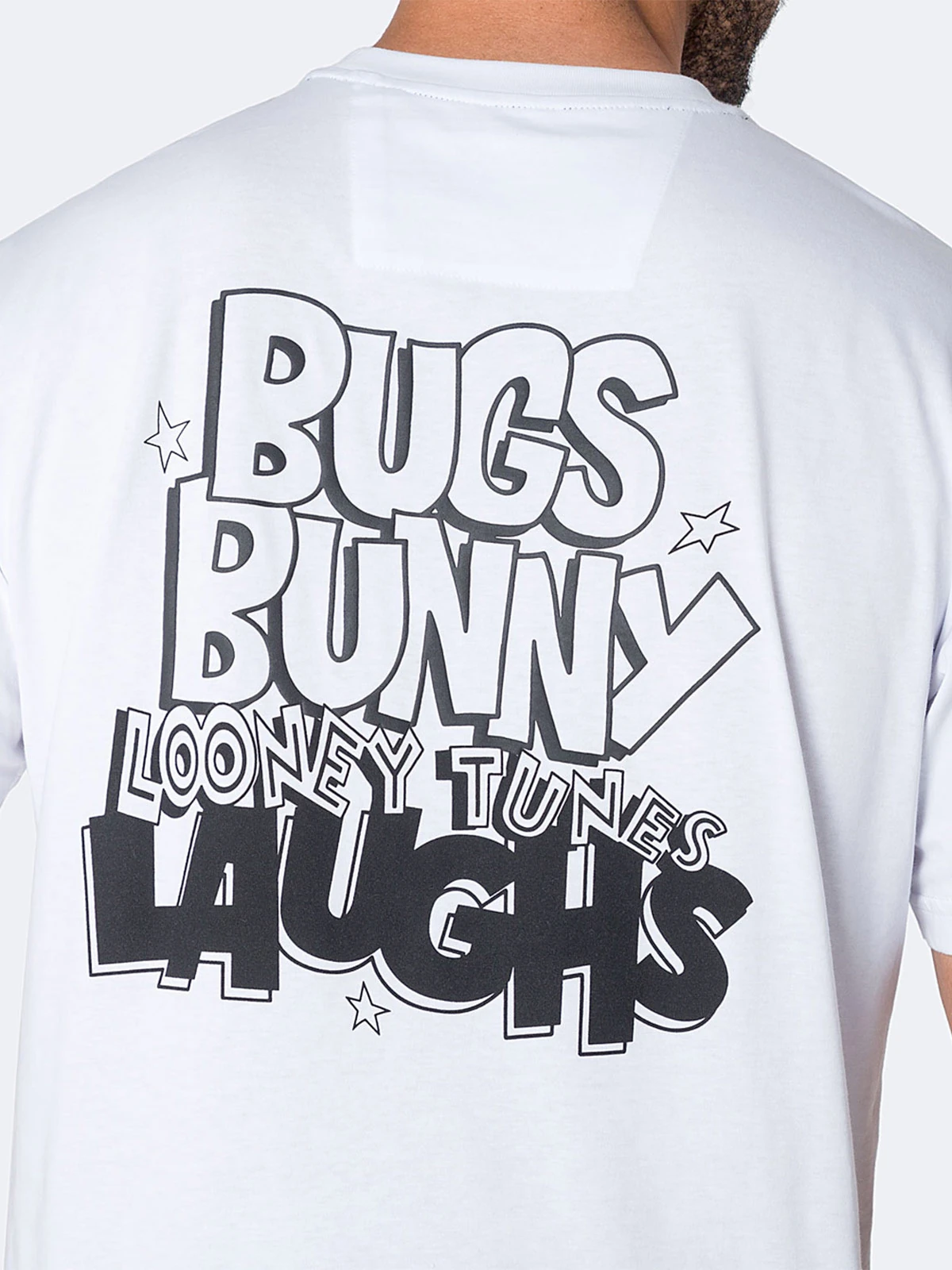POLO MANGA CORTA HOMBRE PIONIER ICON-LOONEY - 4