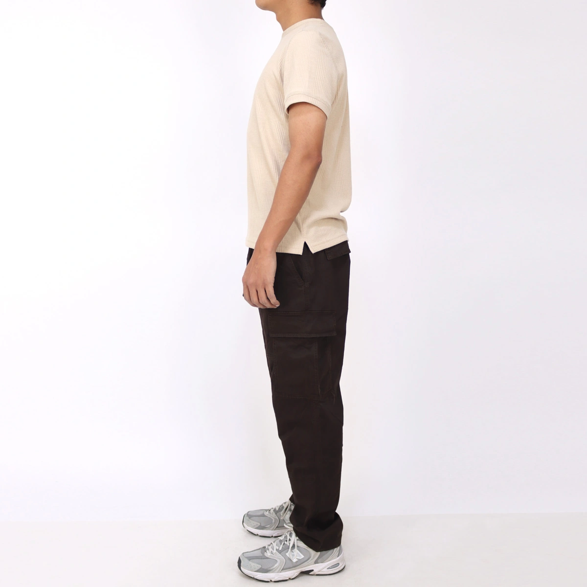 JEAN CARGO HOMBRE KAYRA MAN BULL - 2
