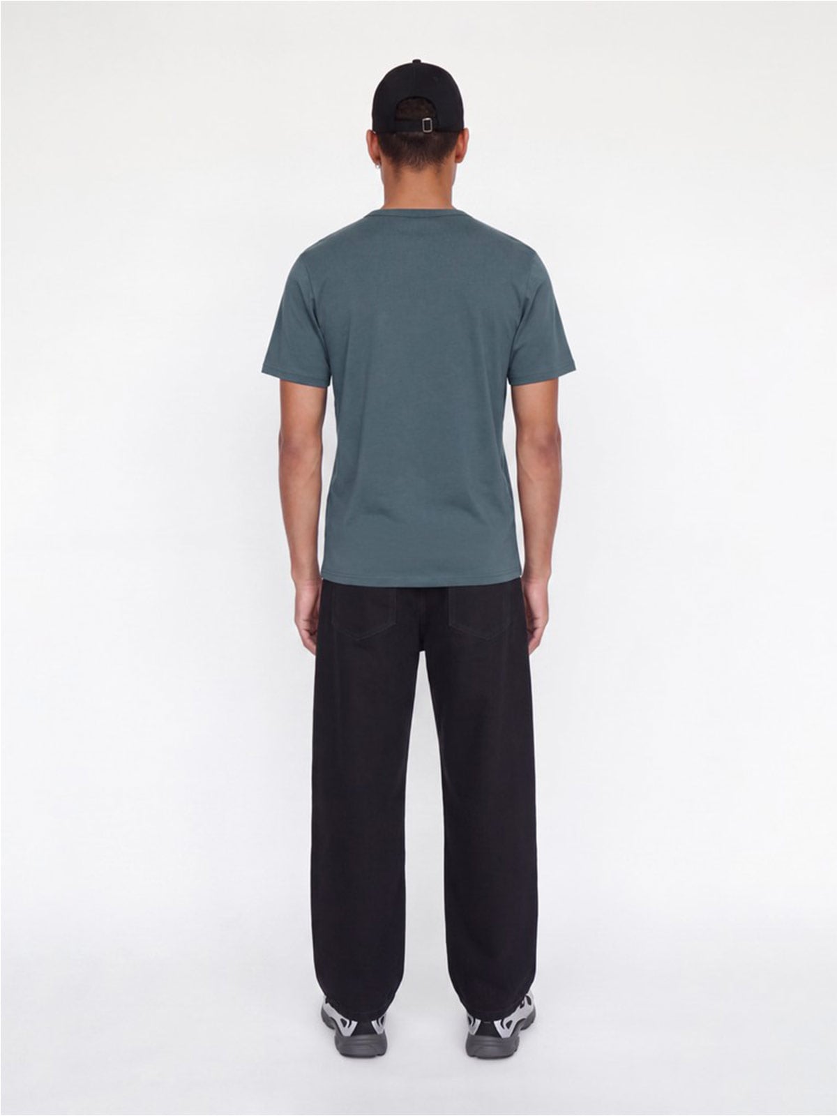 POLO MANGA CORTA ALGODÓN HOMBRE JACK & JONES CLEVELAND - 4