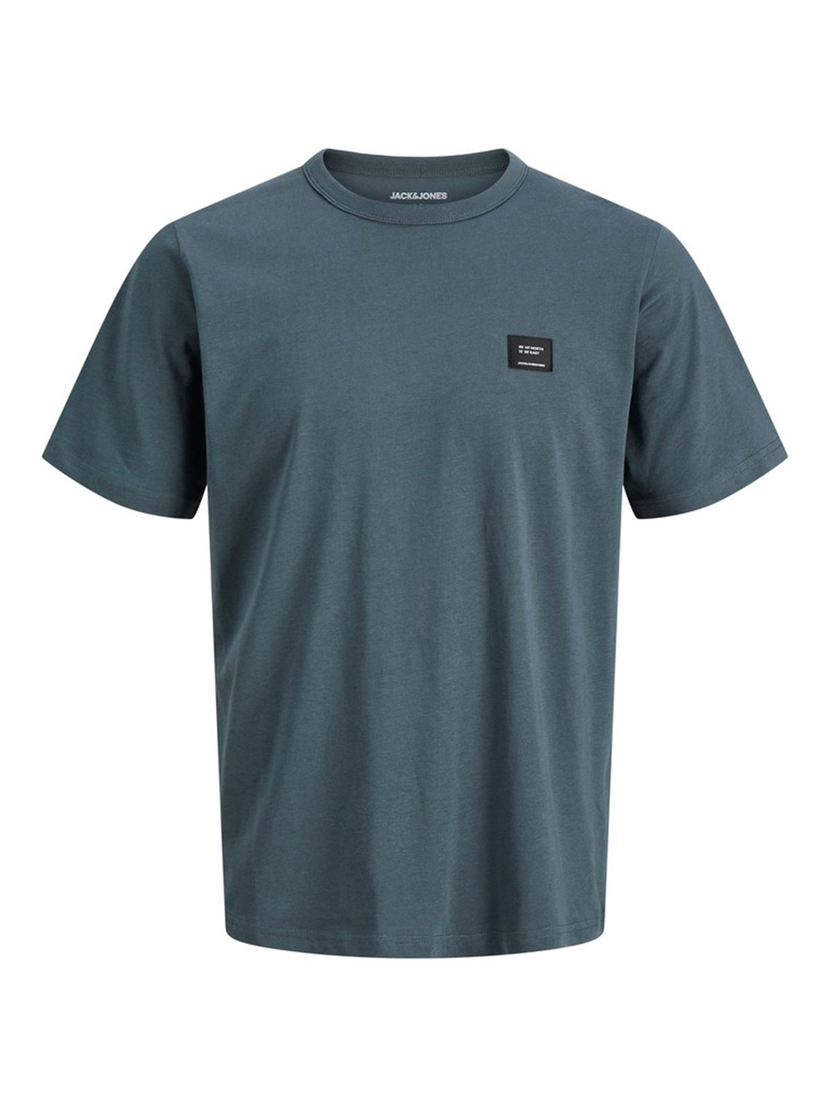 POLO MANGA CORTA ALGODÓN HOMBRE JACK & JONES CLEVELAND - 7