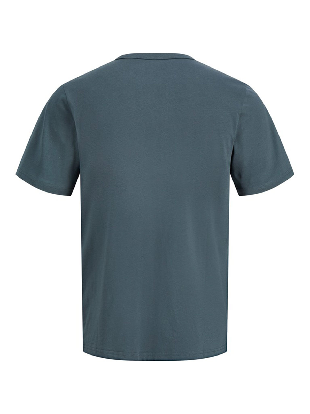 POLO MANGA CORTA ALGODÓN HOMBRE JACK & JONES CLEVELAND - 8