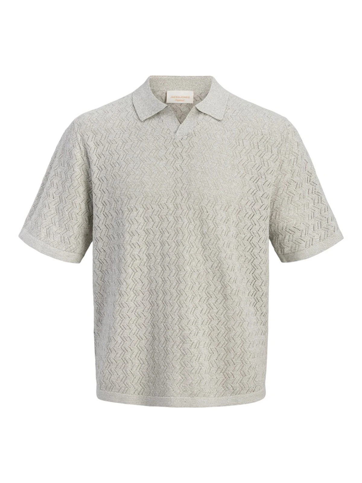 POLO MANGA CORTA HOMBRE JACK & JONES JORTYLER - 1